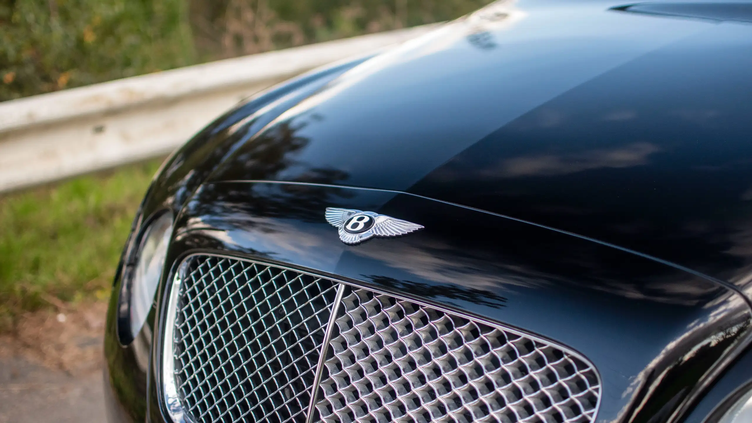 Bentley - Continental