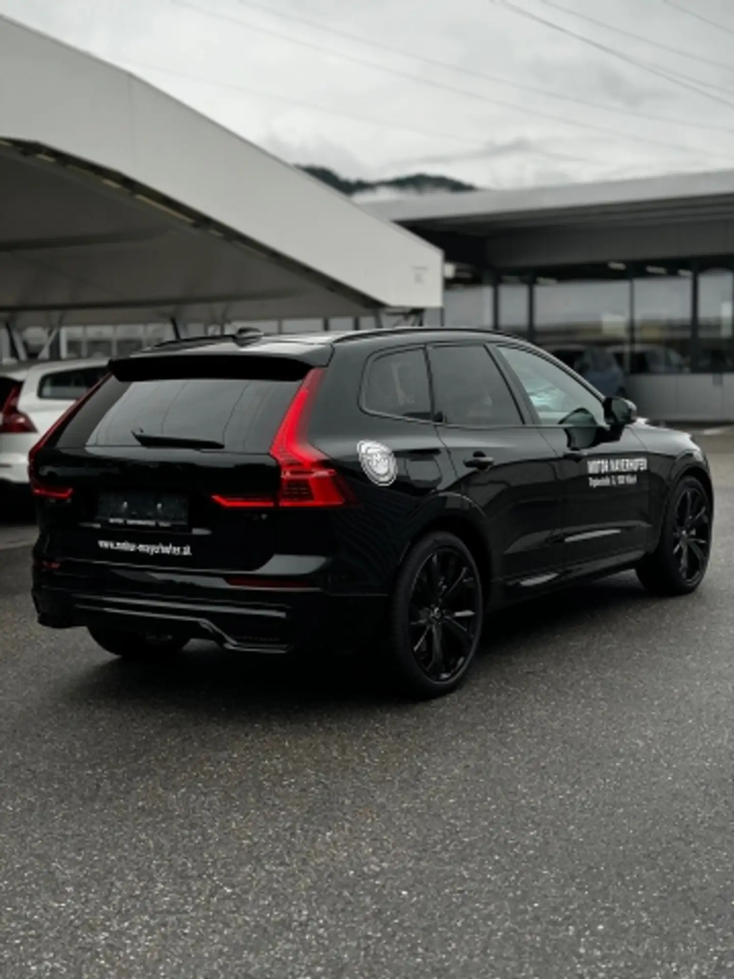 Volvo - XC60