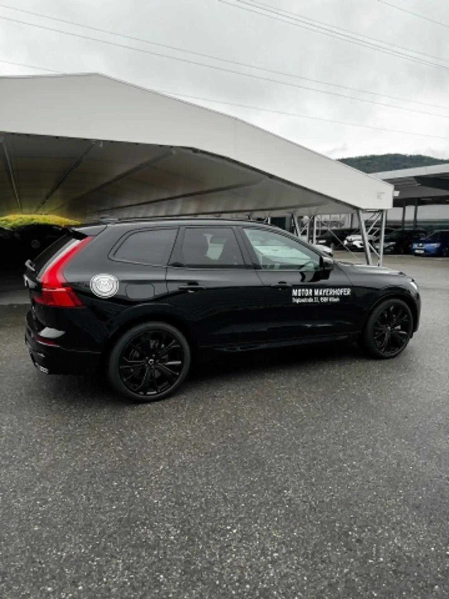 Volvo - XC60