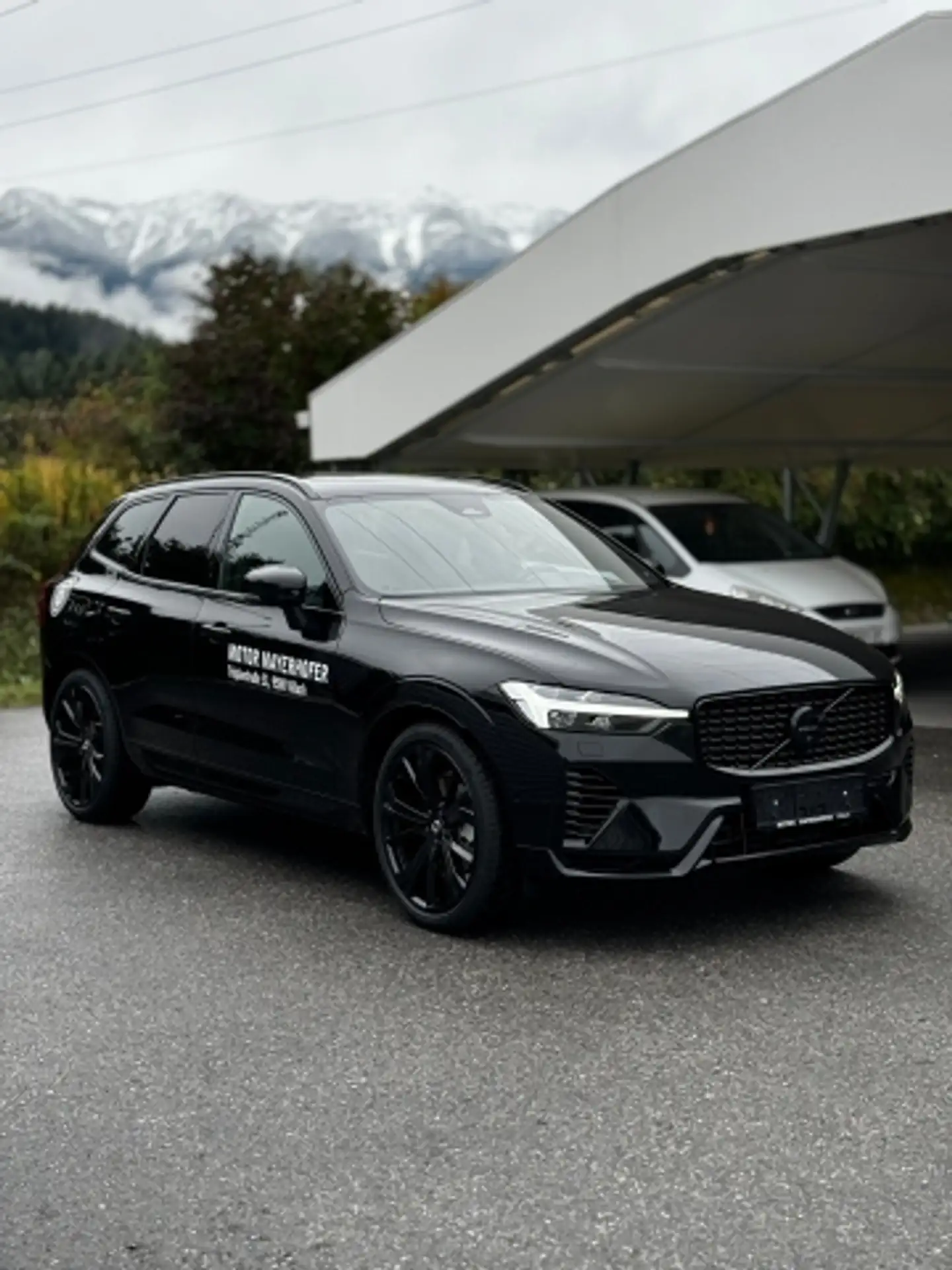 Volvo - XC60