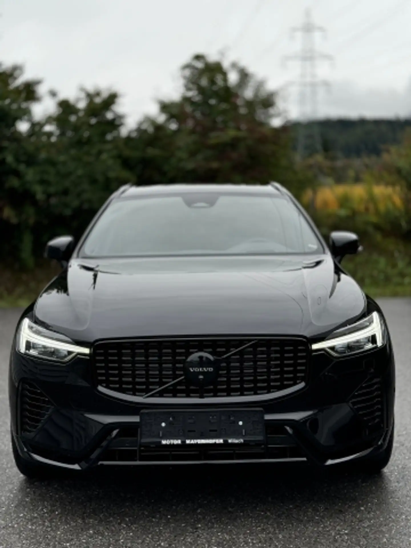 Volvo - XC60