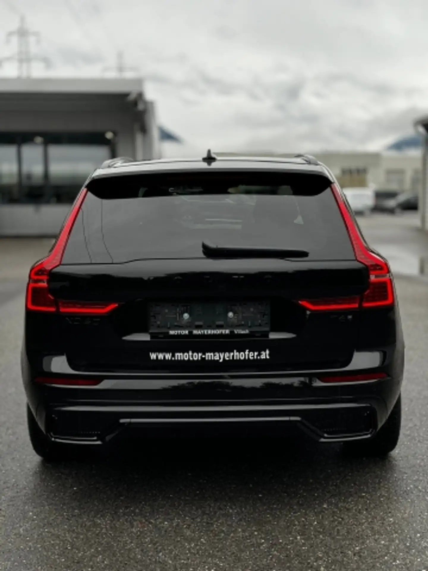 Volvo - XC60