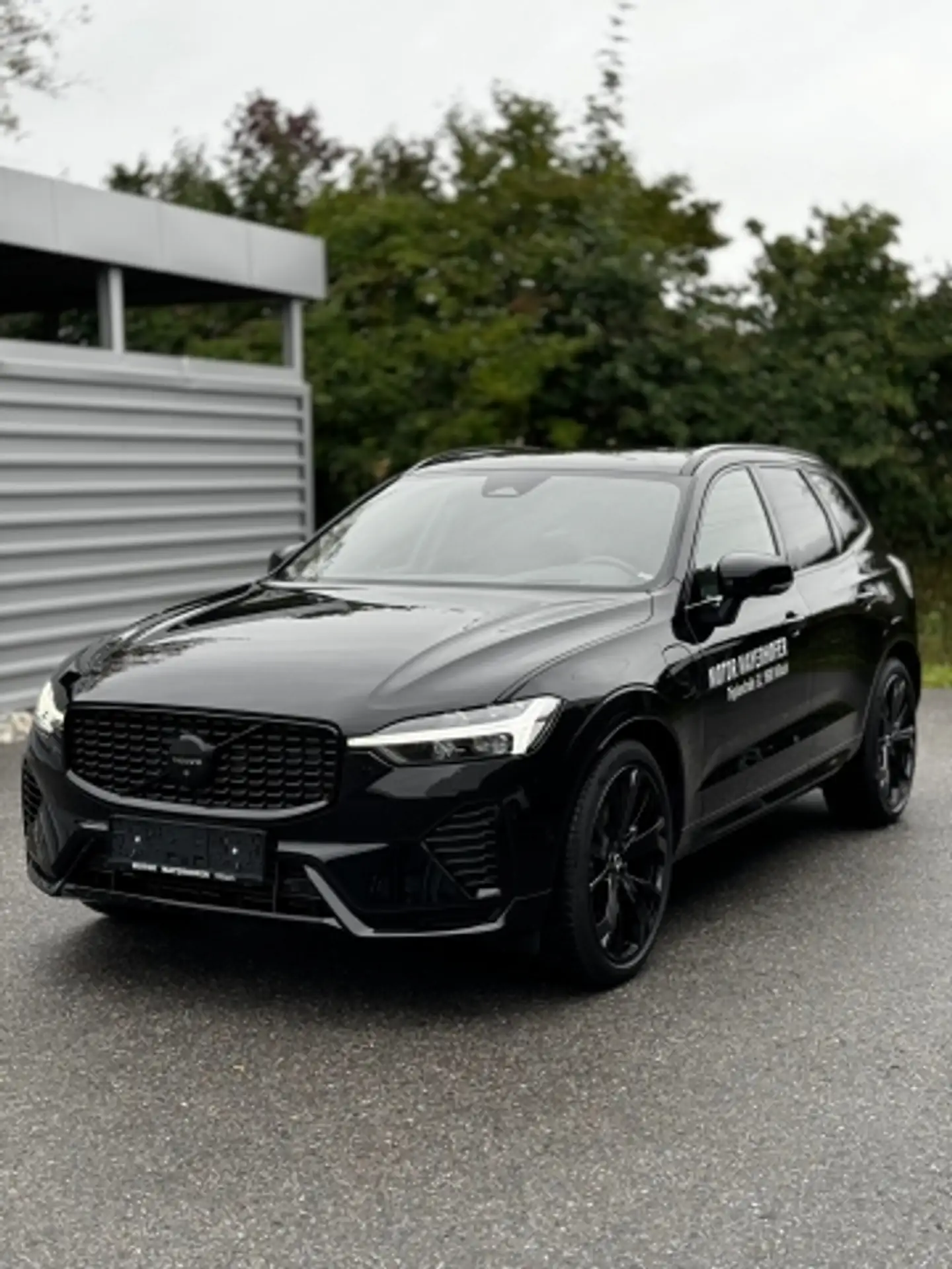 Volvo - XC60