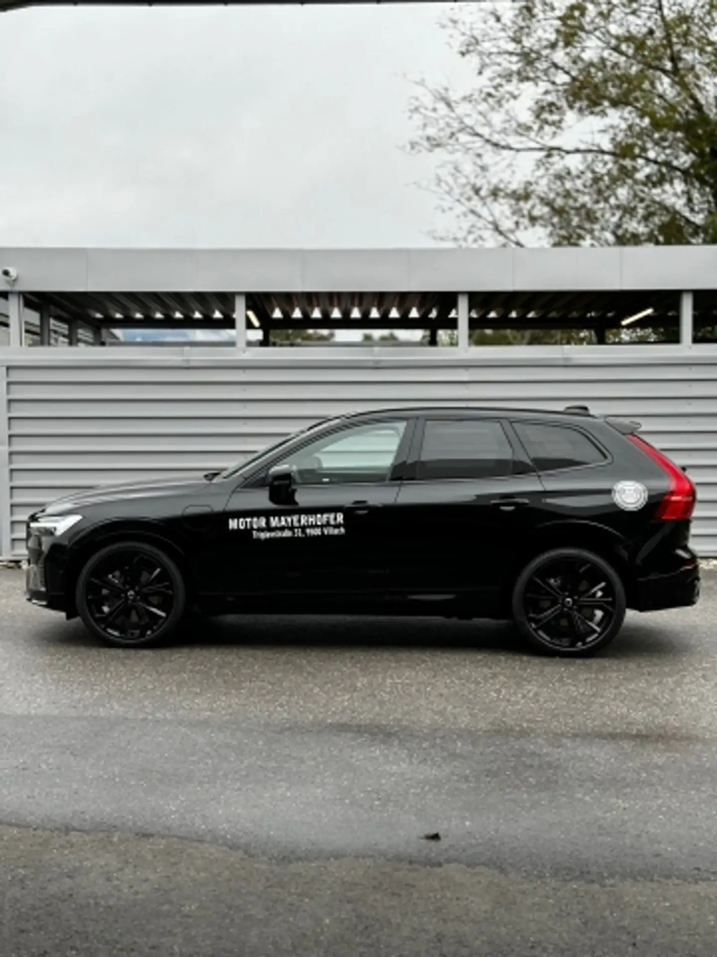 Volvo - XC60