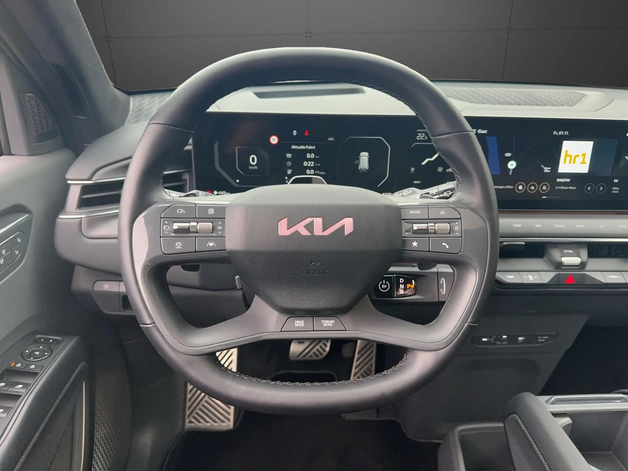 Kia - EV9