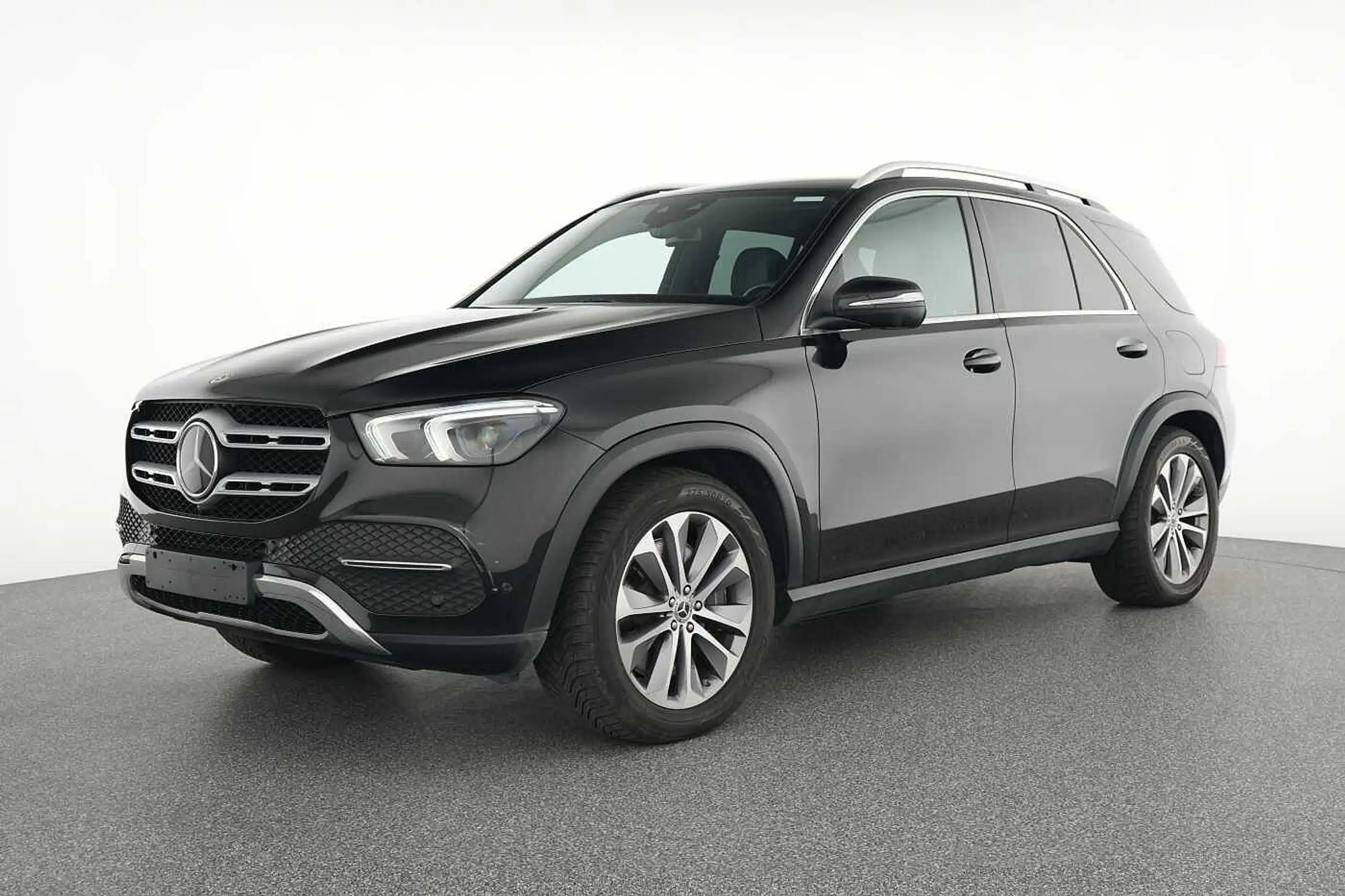 Mercedes-Benz GLE 350 2023