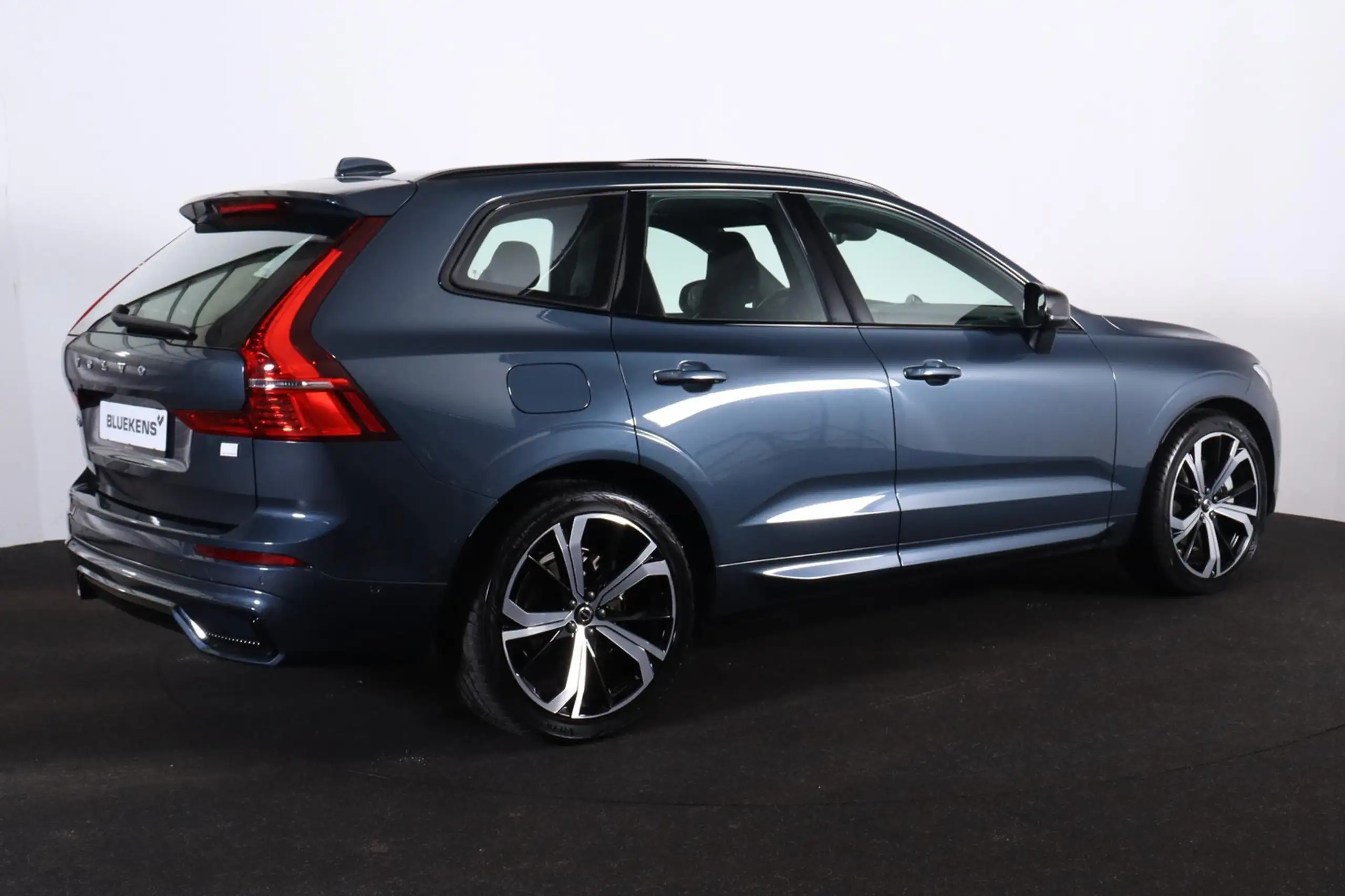 Volvo - XC60