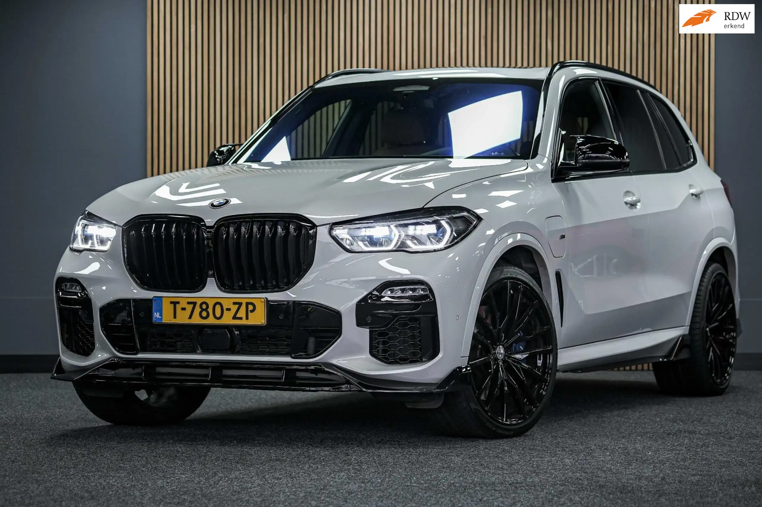 BMW - X5