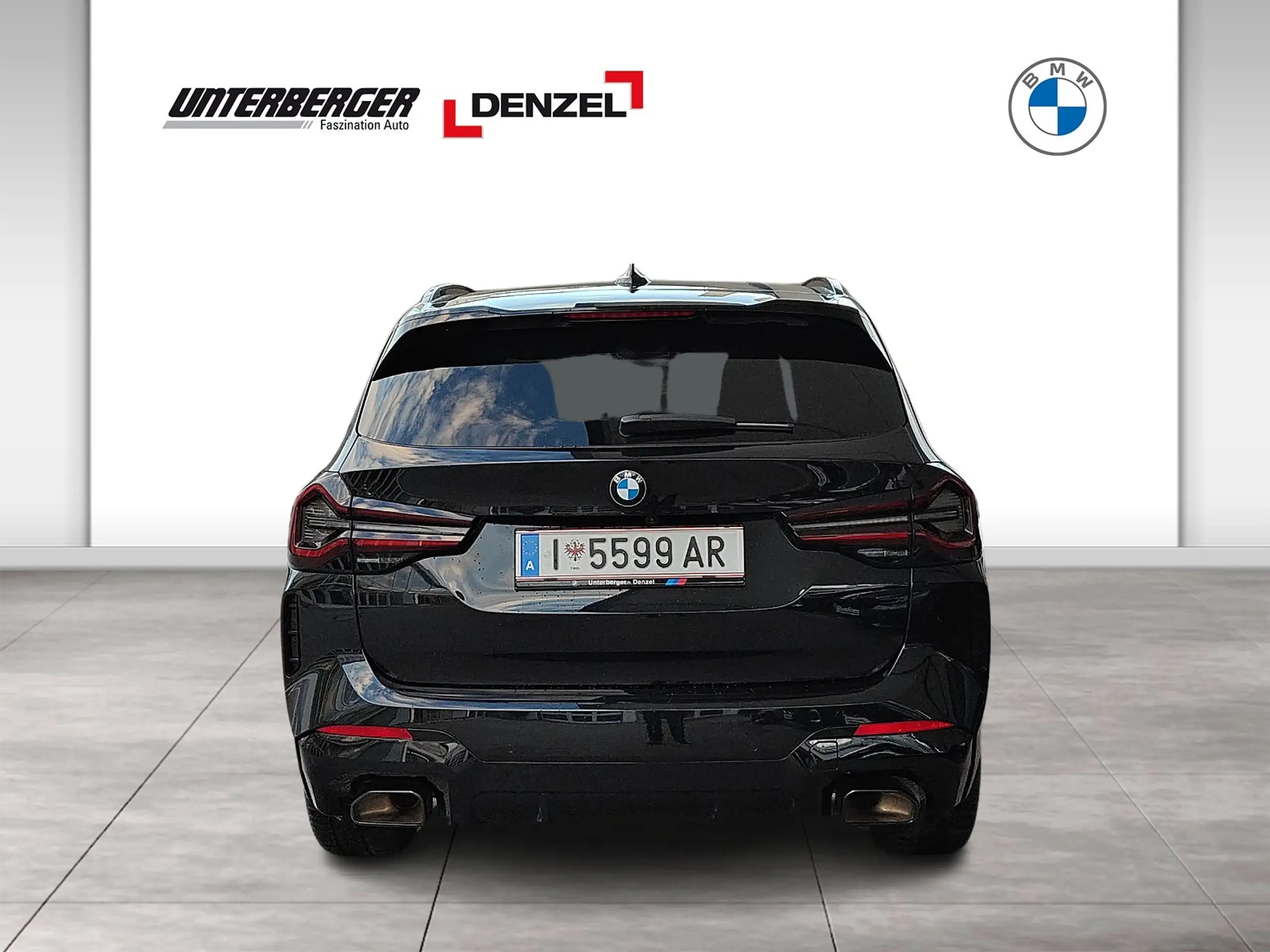 BMW - X3