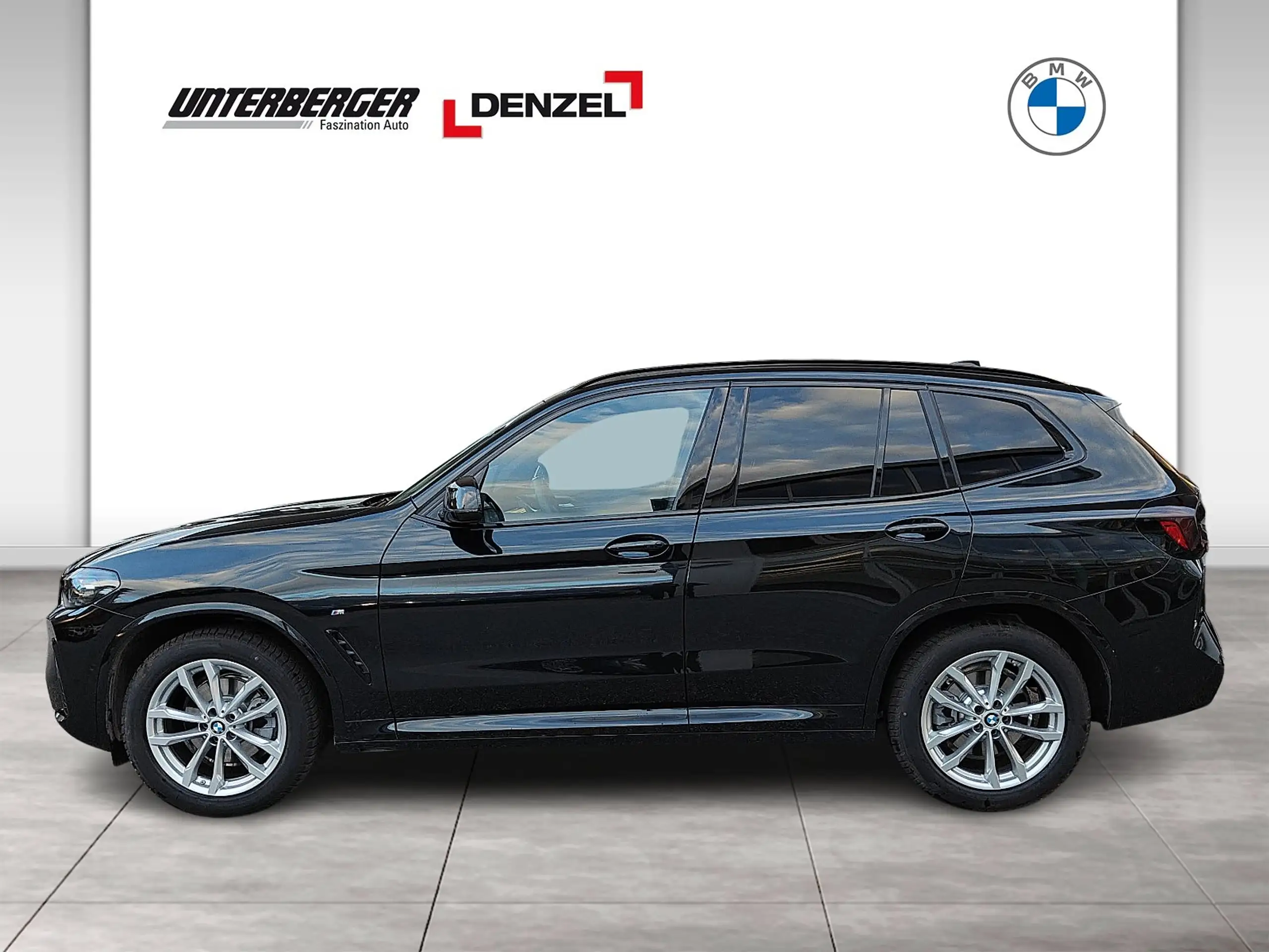 BMW - X3