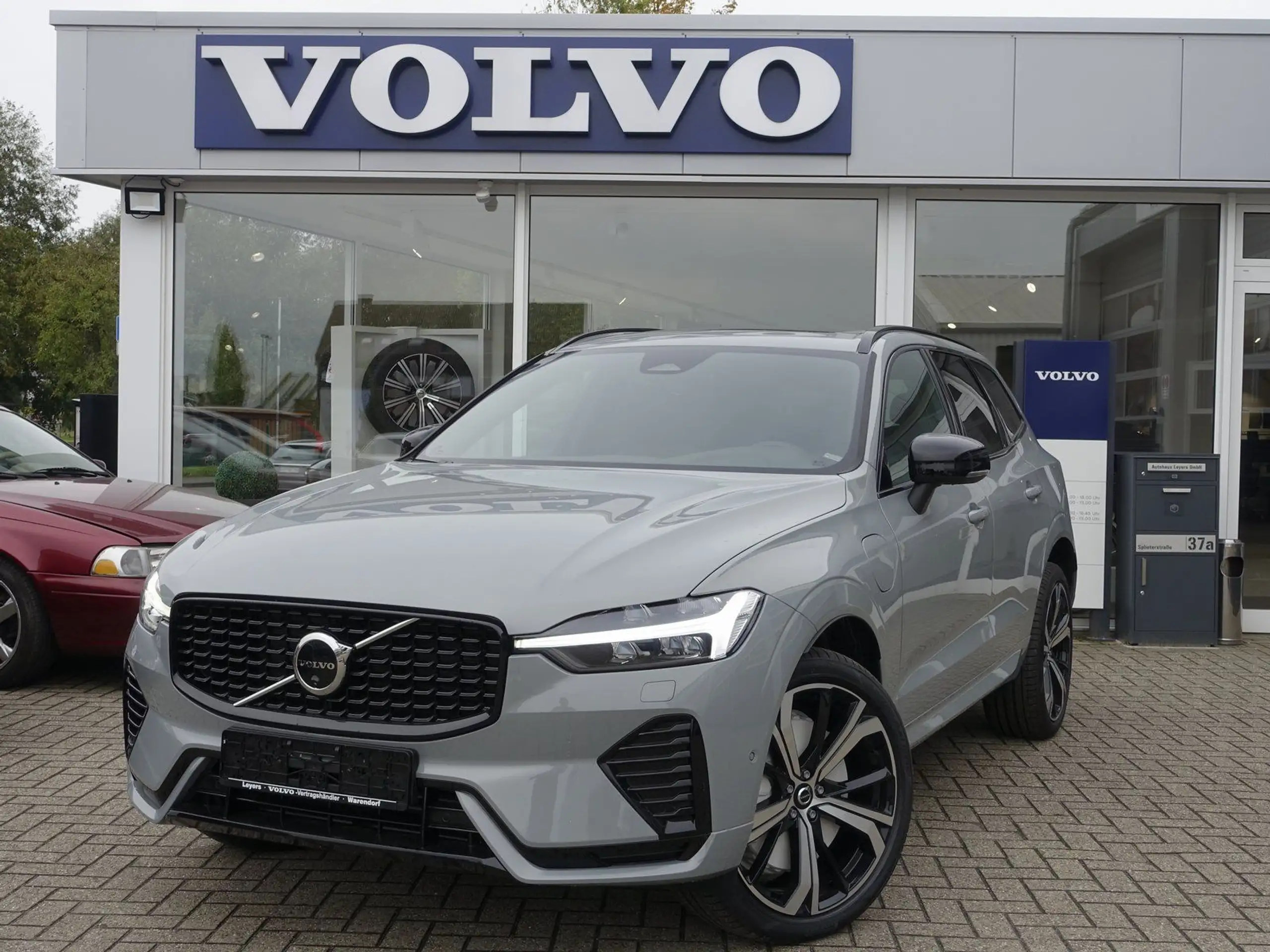 Volvo - XC60