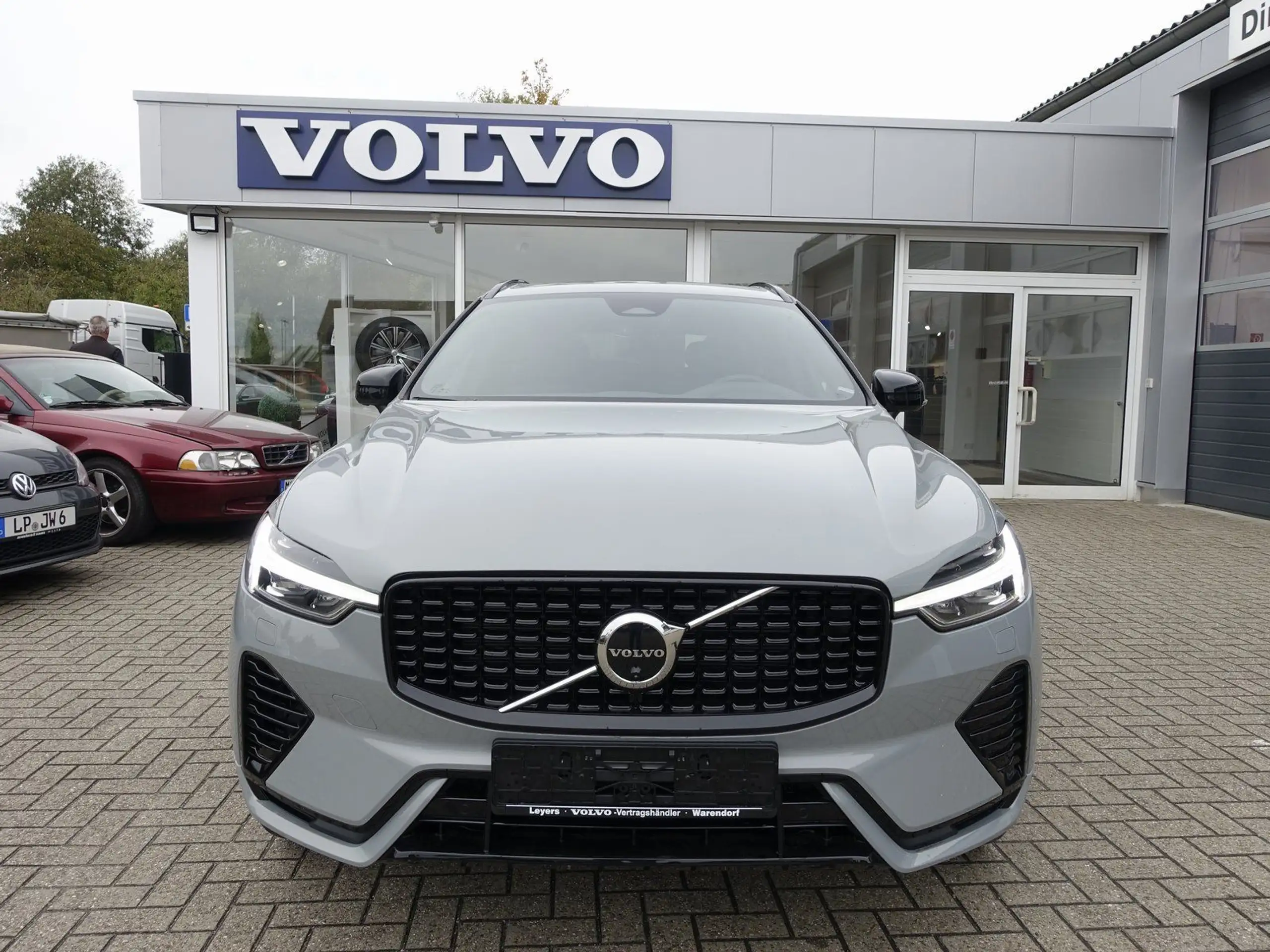 Volvo - XC60