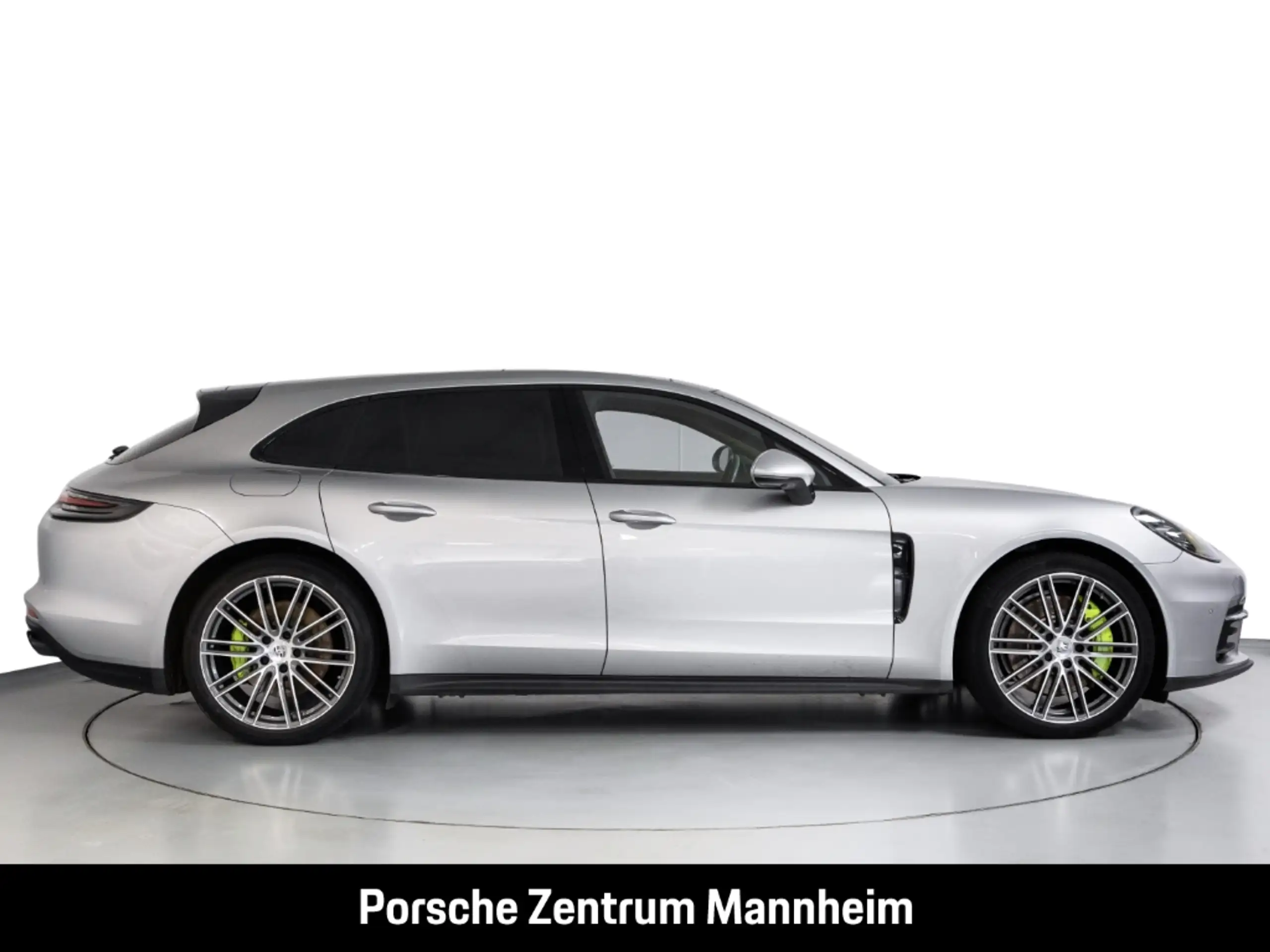 Porsche - Panamera