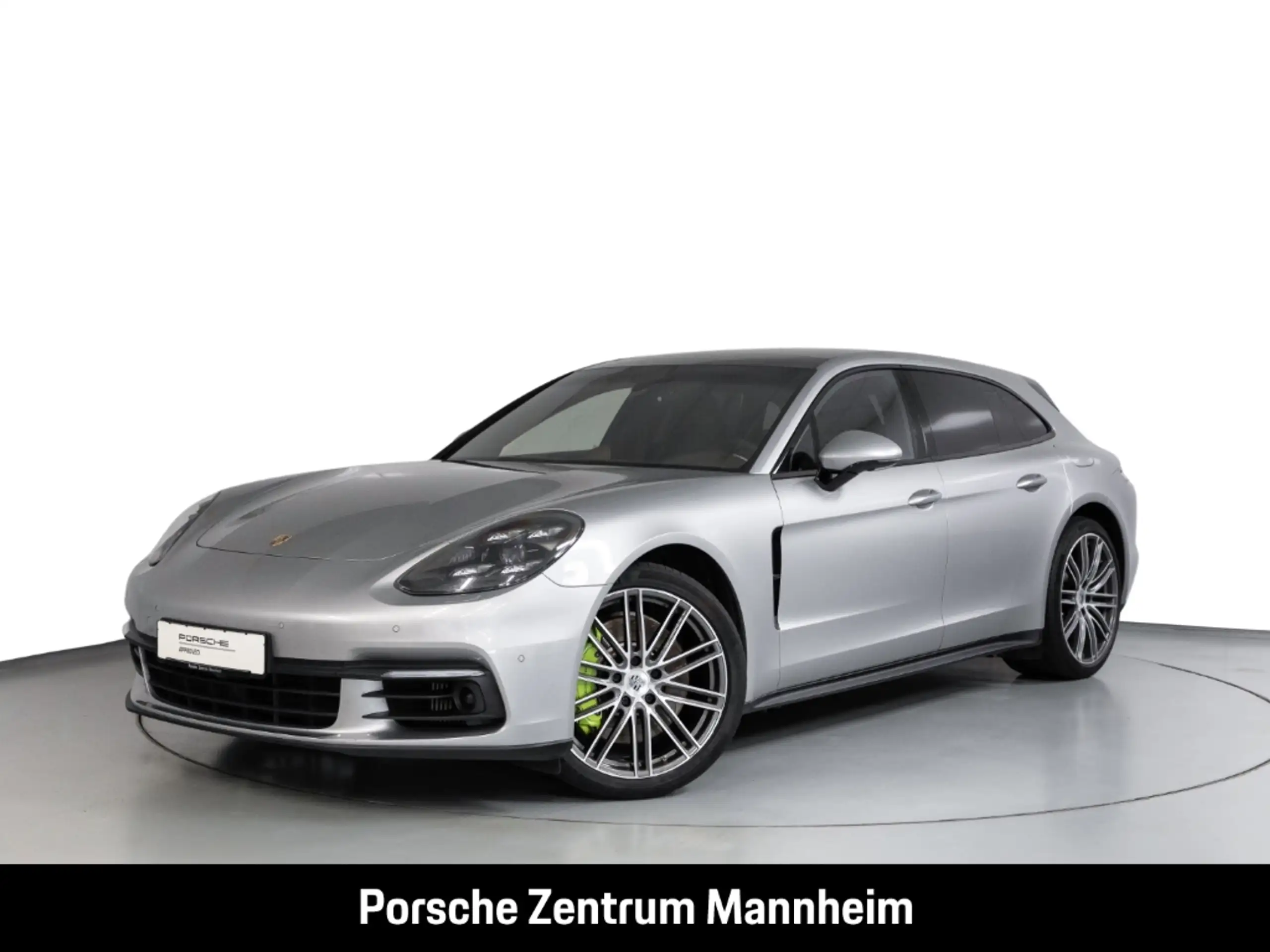 Porsche - Panamera