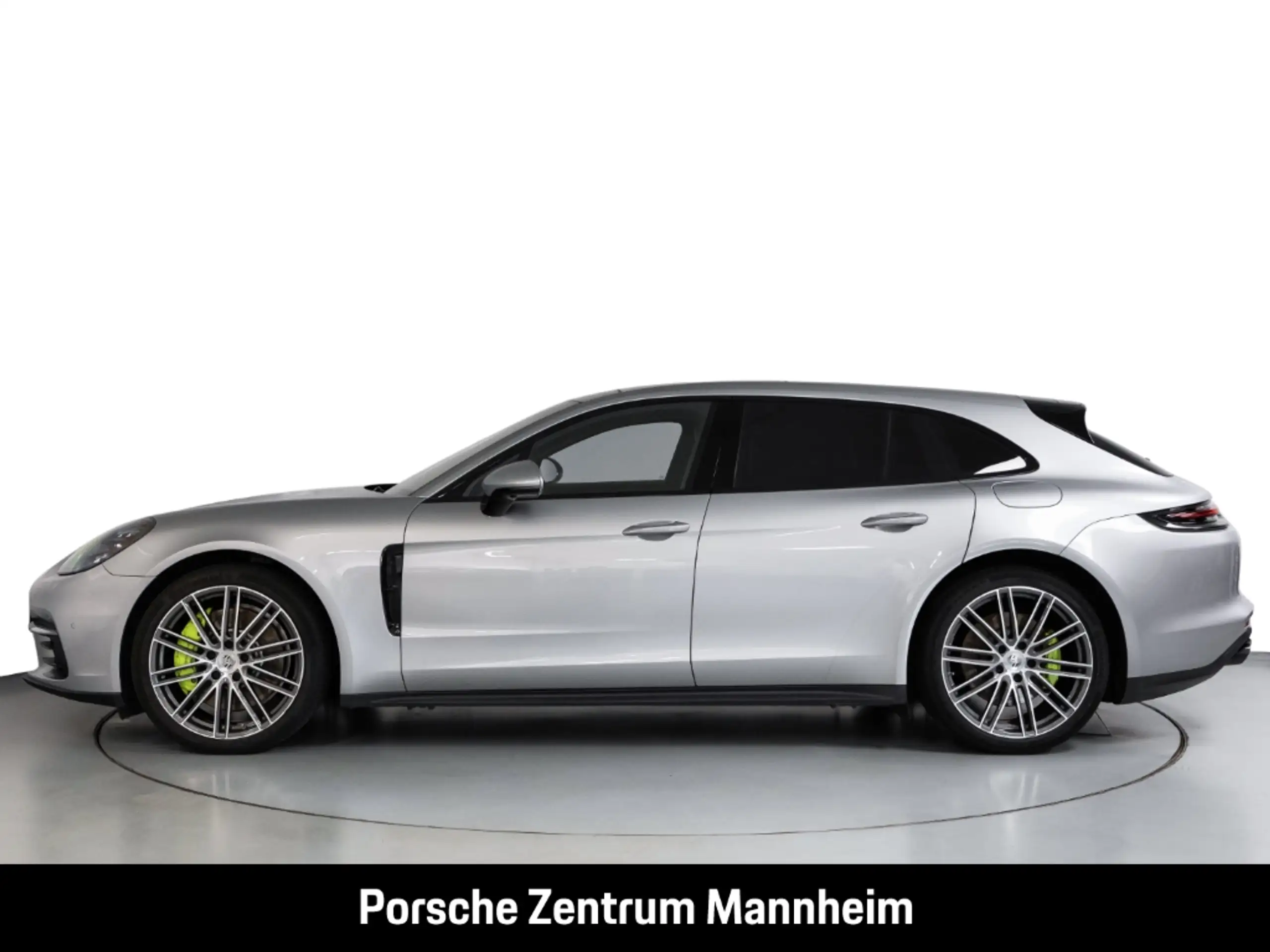 Porsche - Panamera