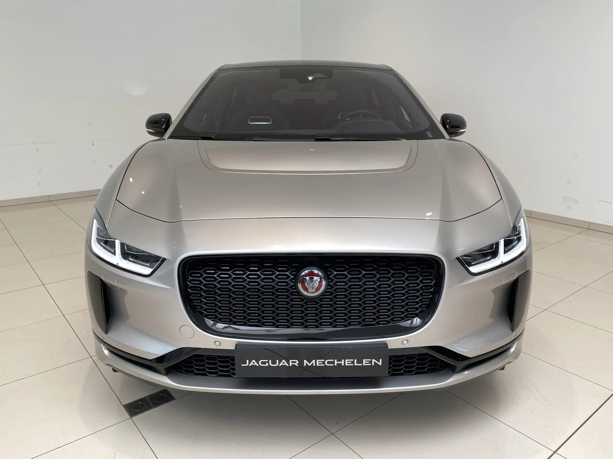 Jaguar - I-Pace