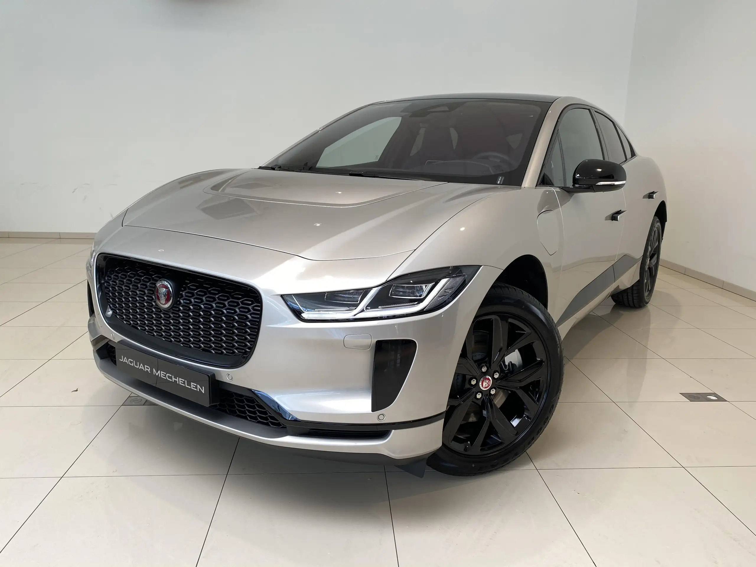 Jaguar - I-Pace