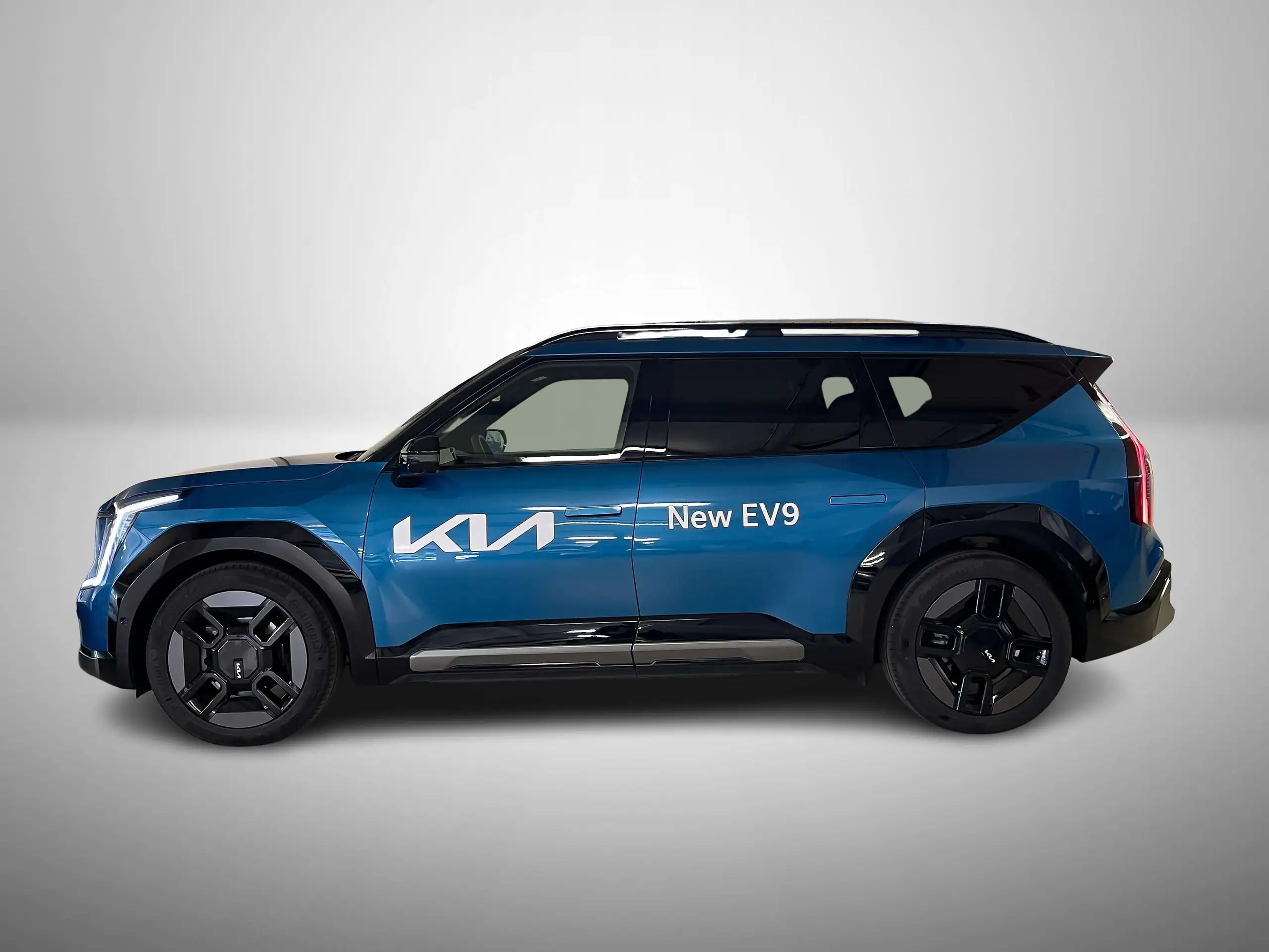 Kia - EV9