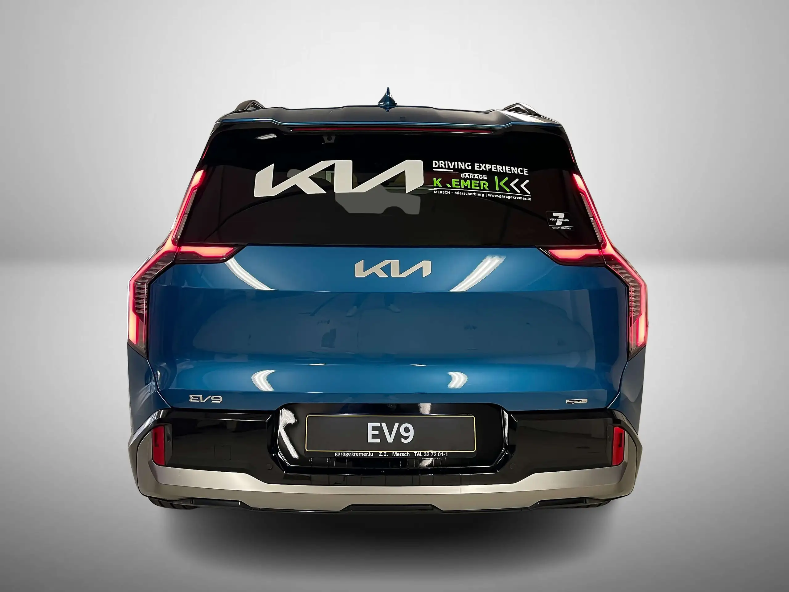 Kia - EV9