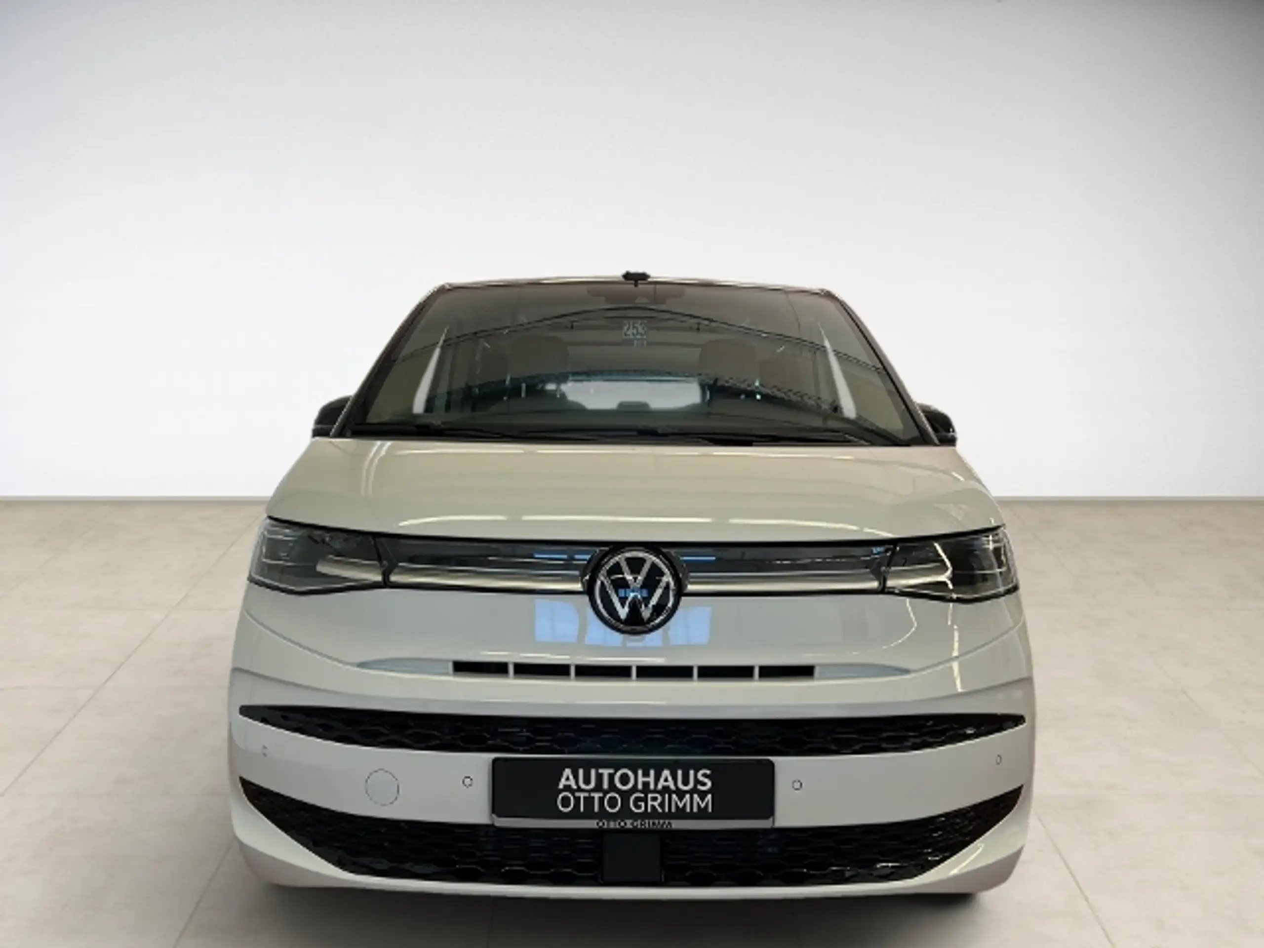 Volkswagen - T7 Multivan