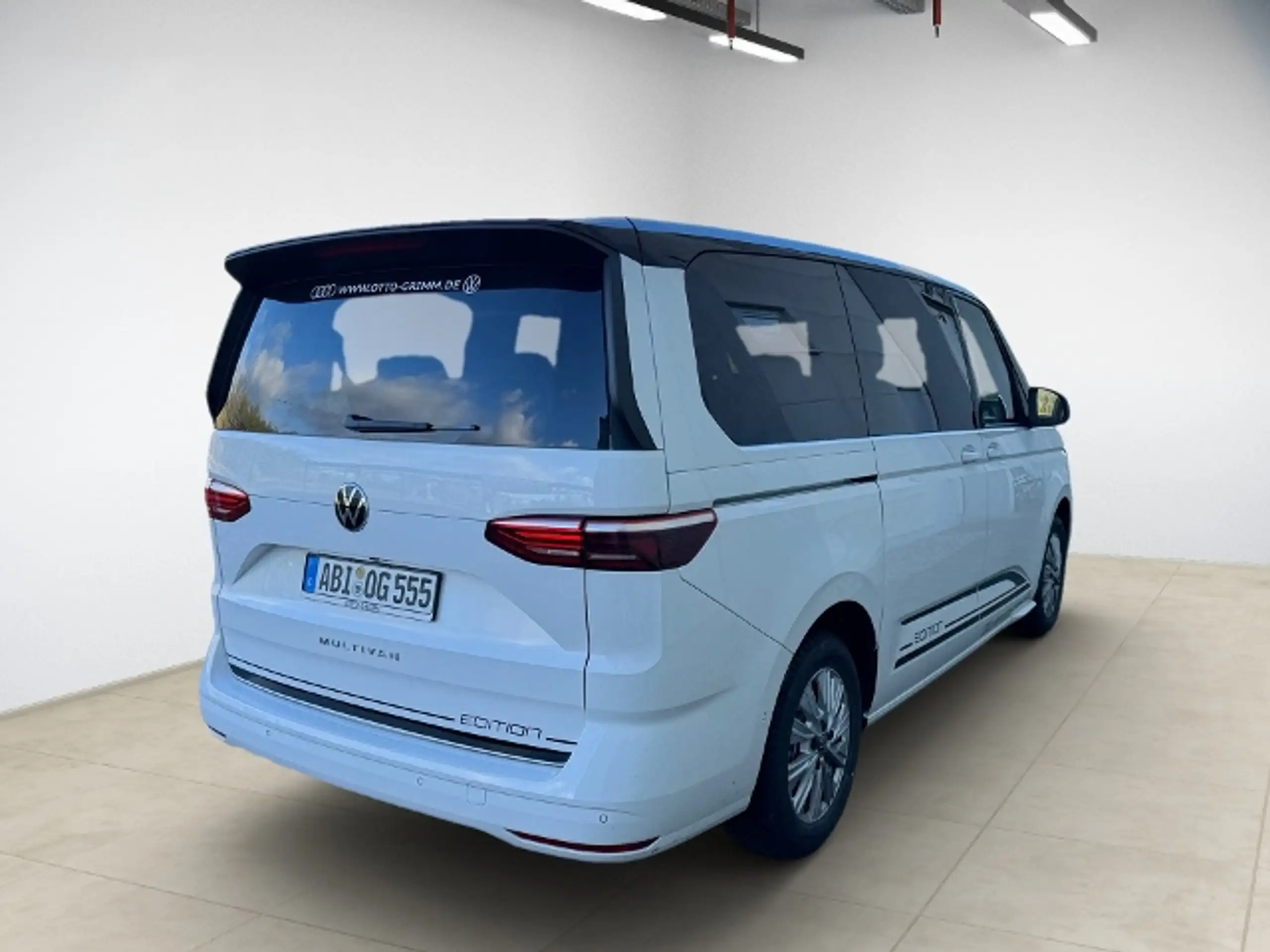 Volkswagen - T7 Multivan