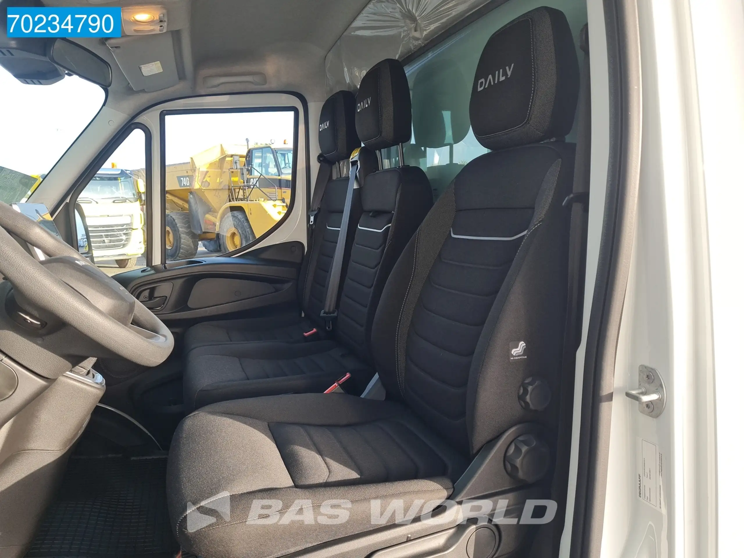 Iveco - Daily