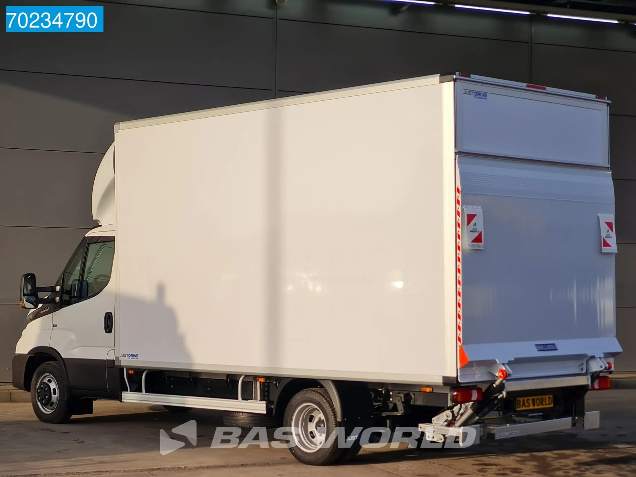 Iveco - Daily