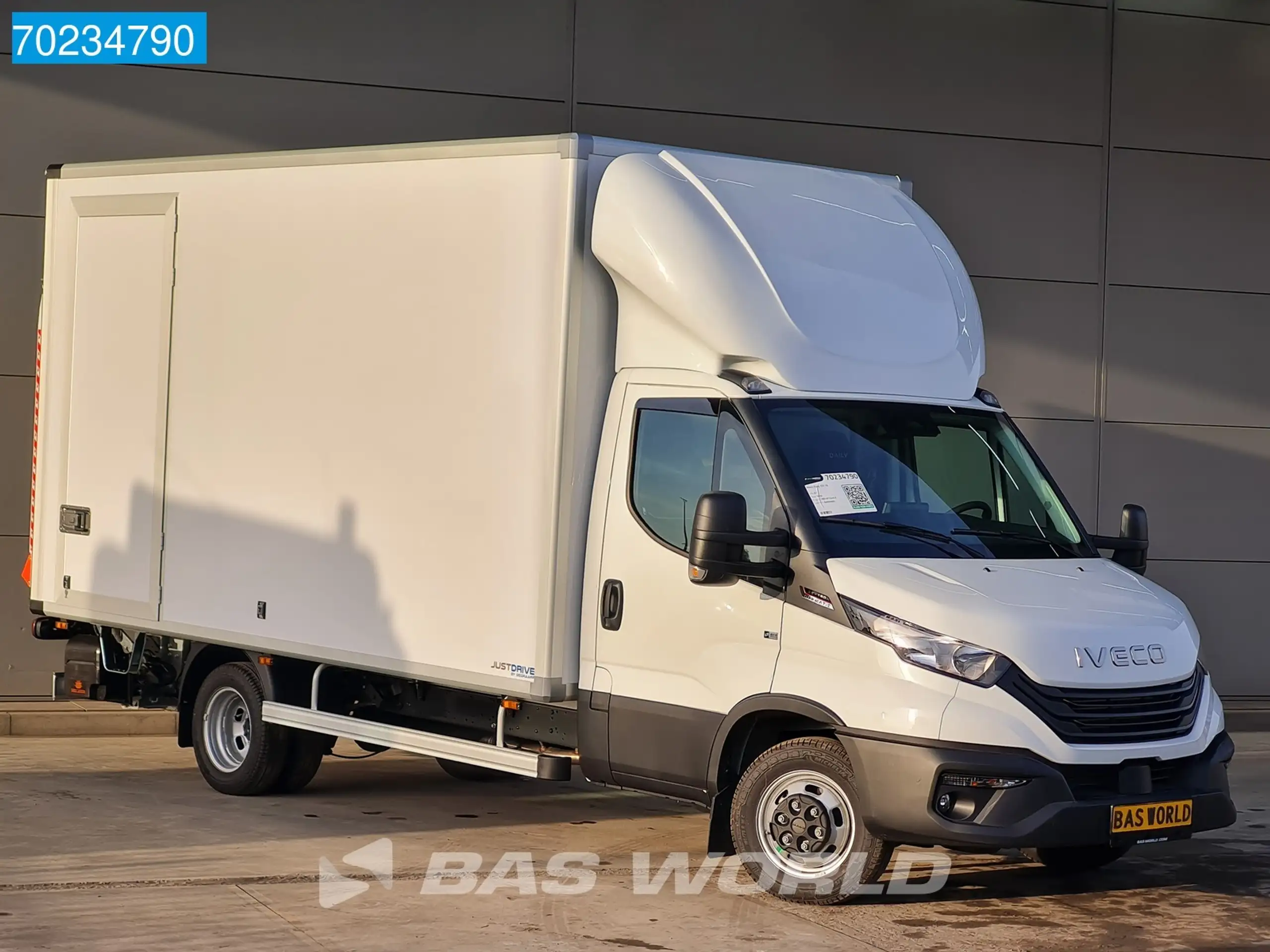 Iveco - Daily