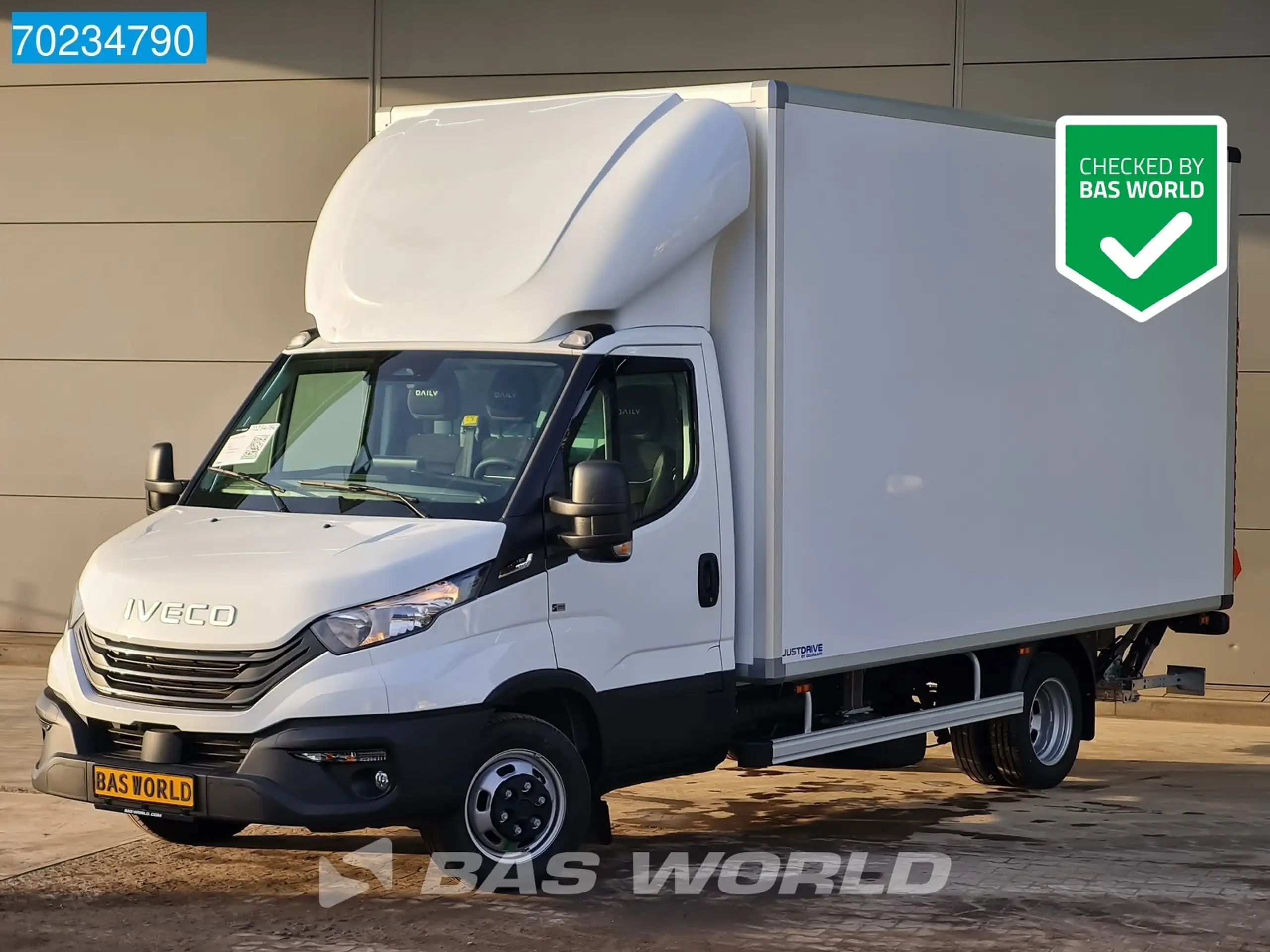 Iveco - Daily