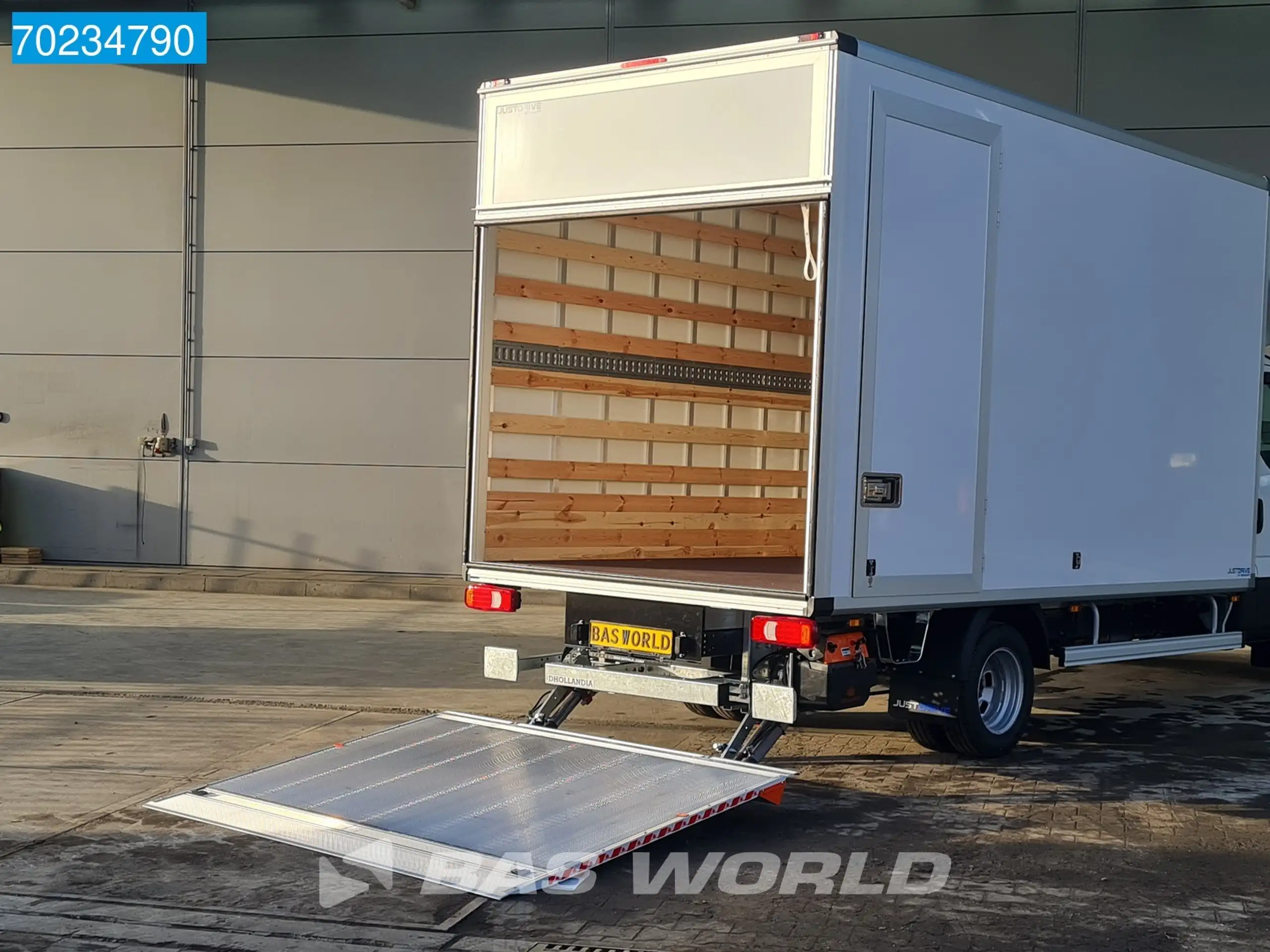 Iveco - Daily