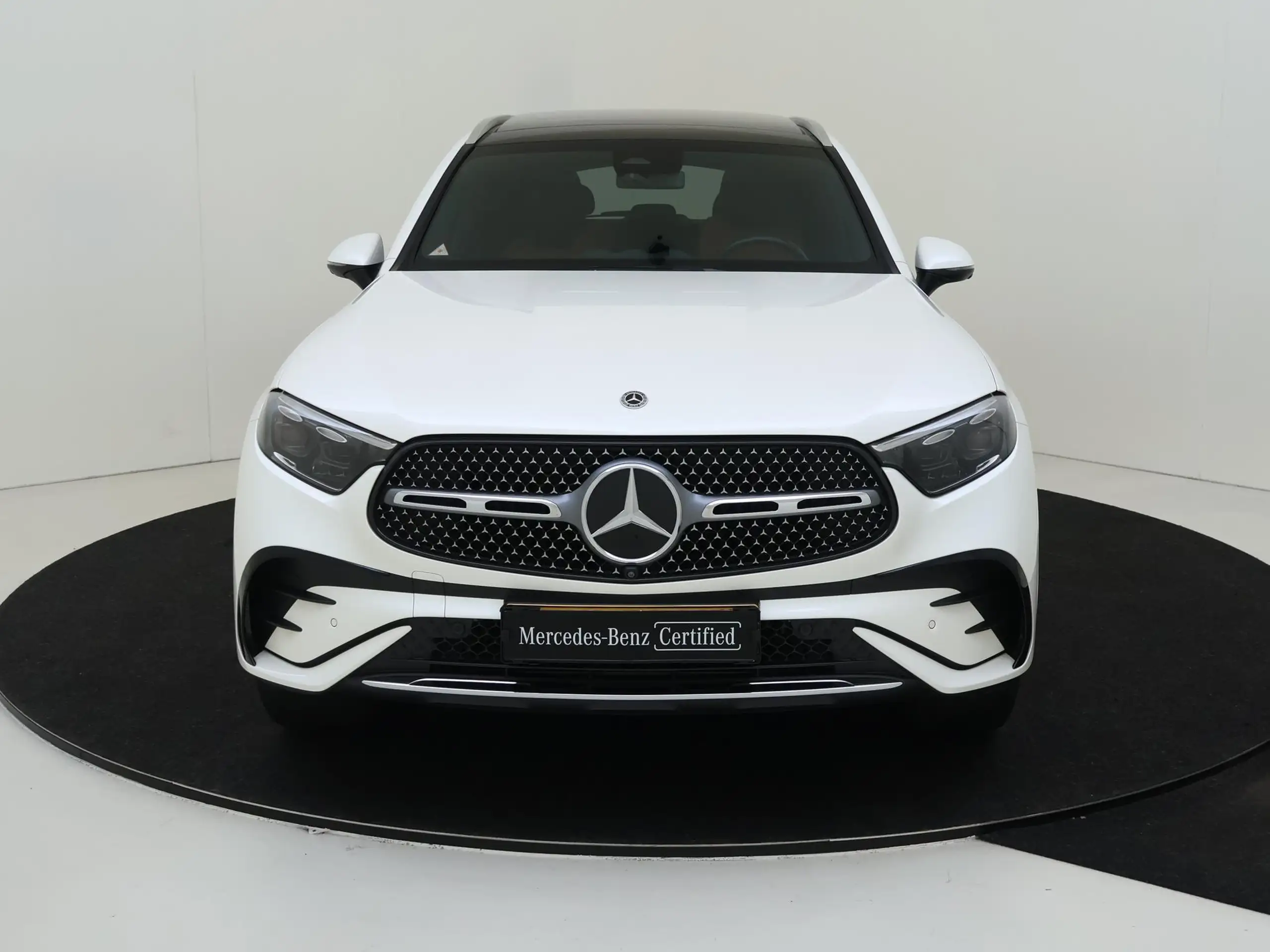 Mercedes-Benz - GLC 300