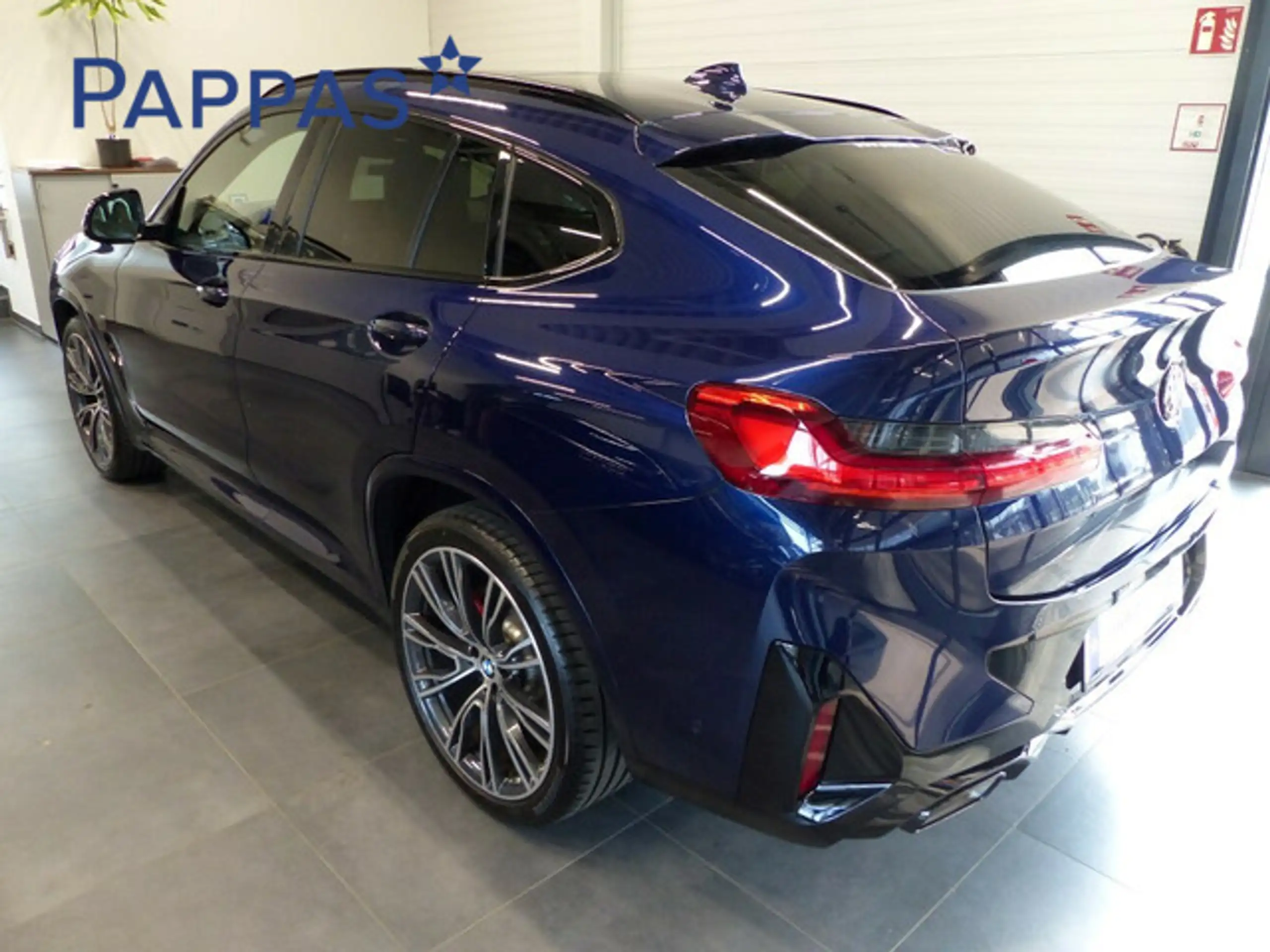 BMW - X4