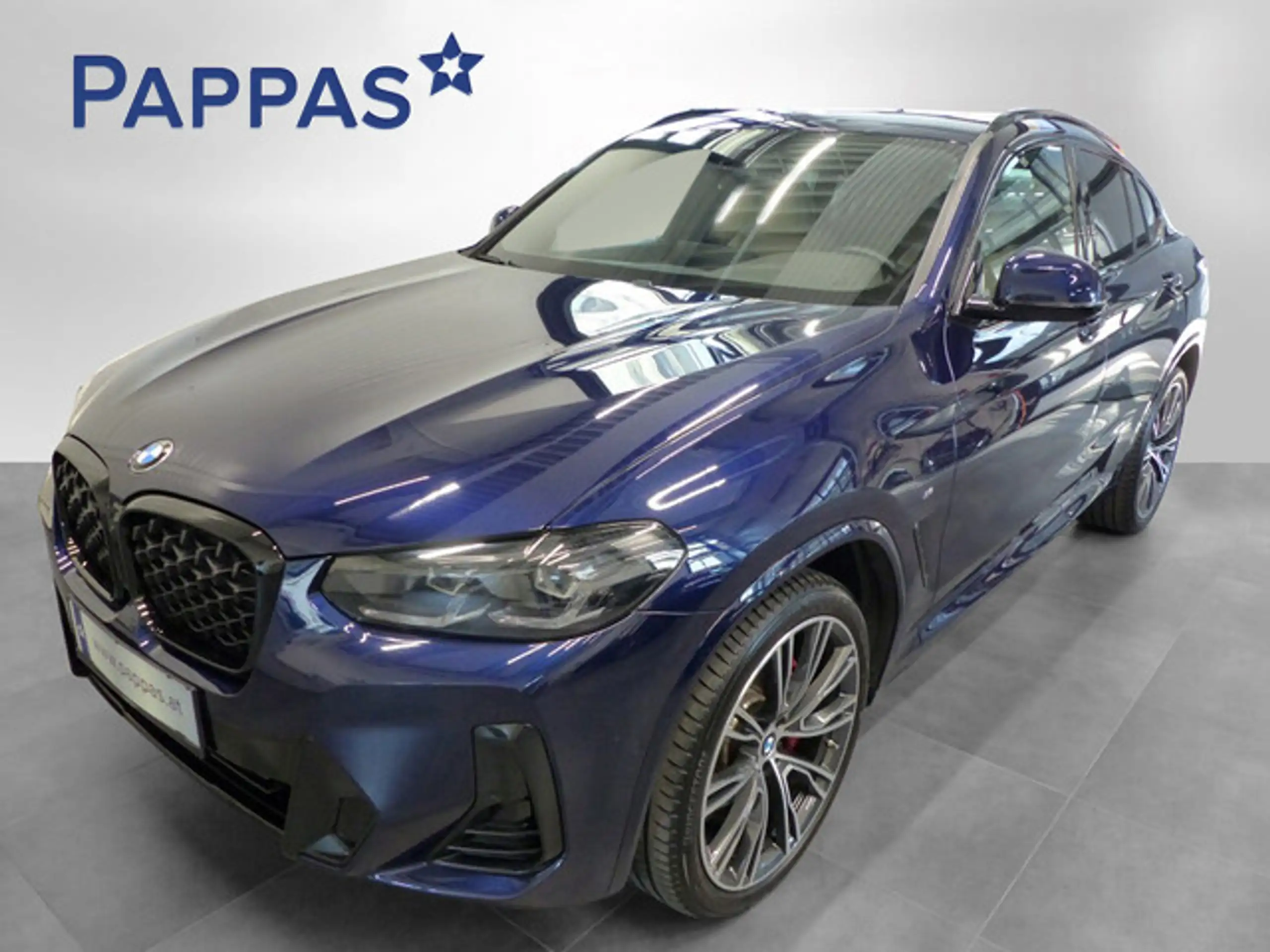 BMW - X4