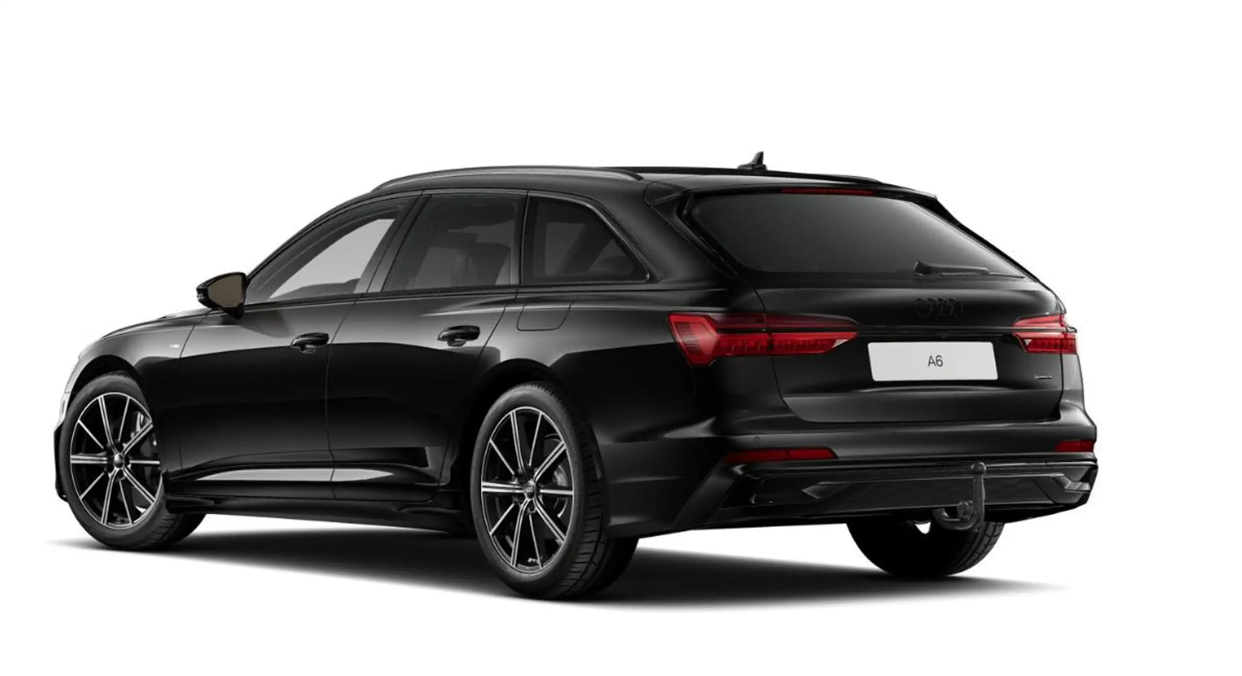 Audi - A6