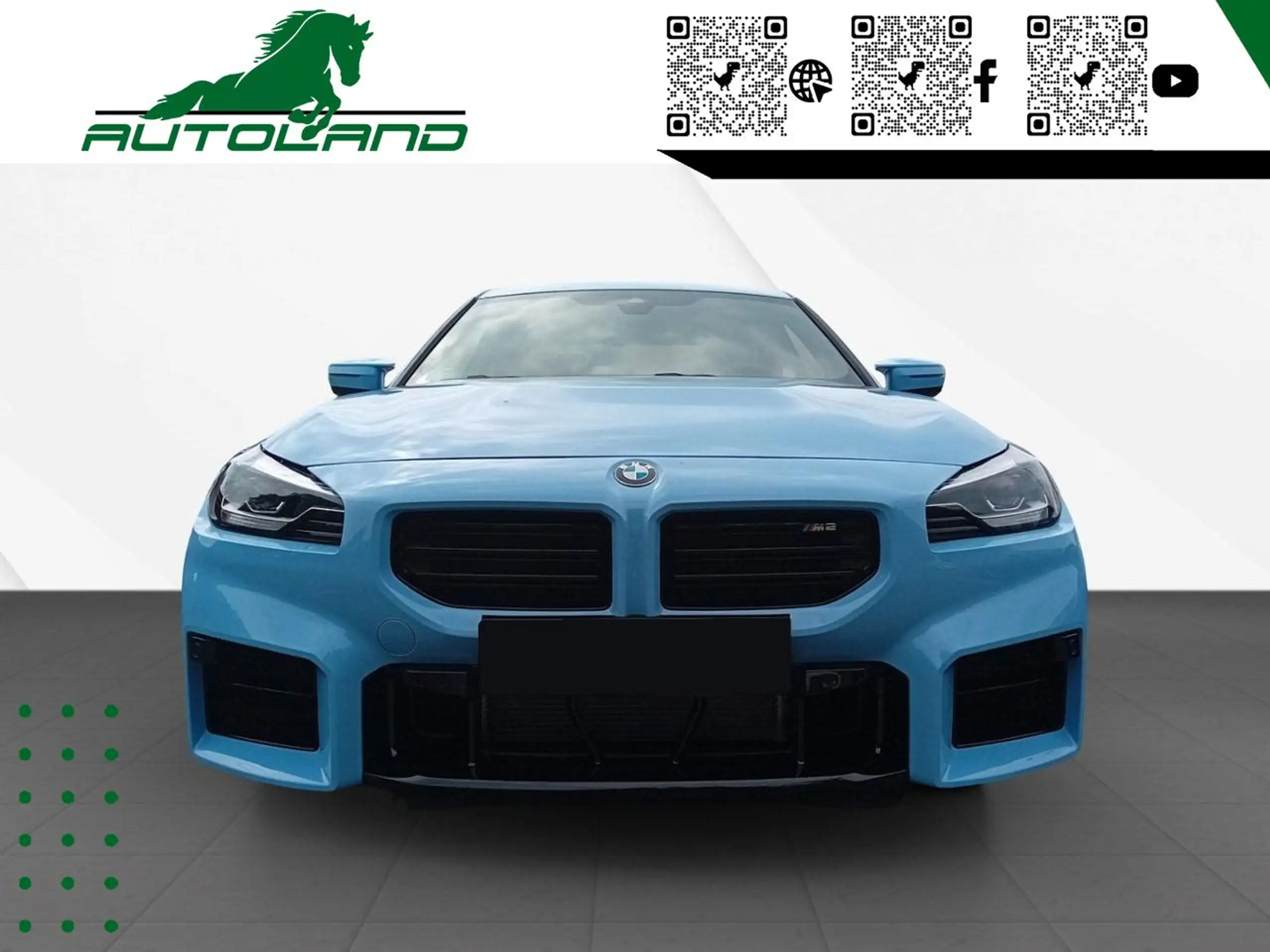 BMW - M2