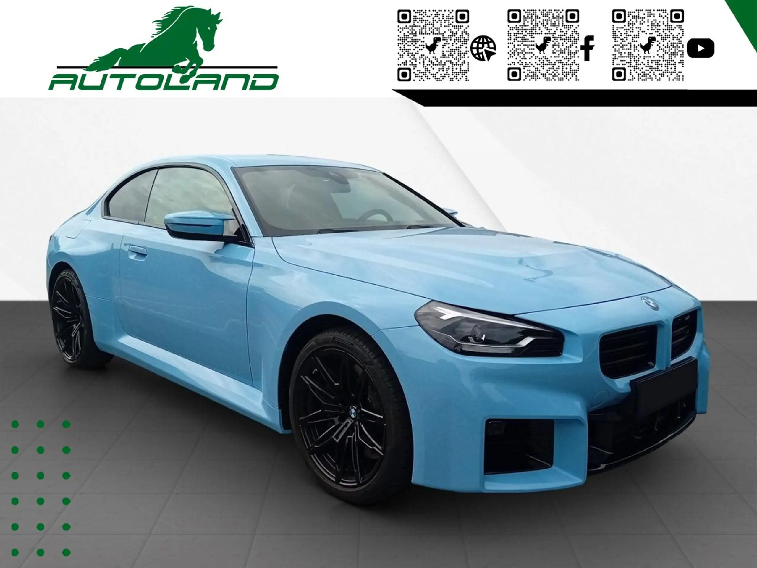 BMW - M2