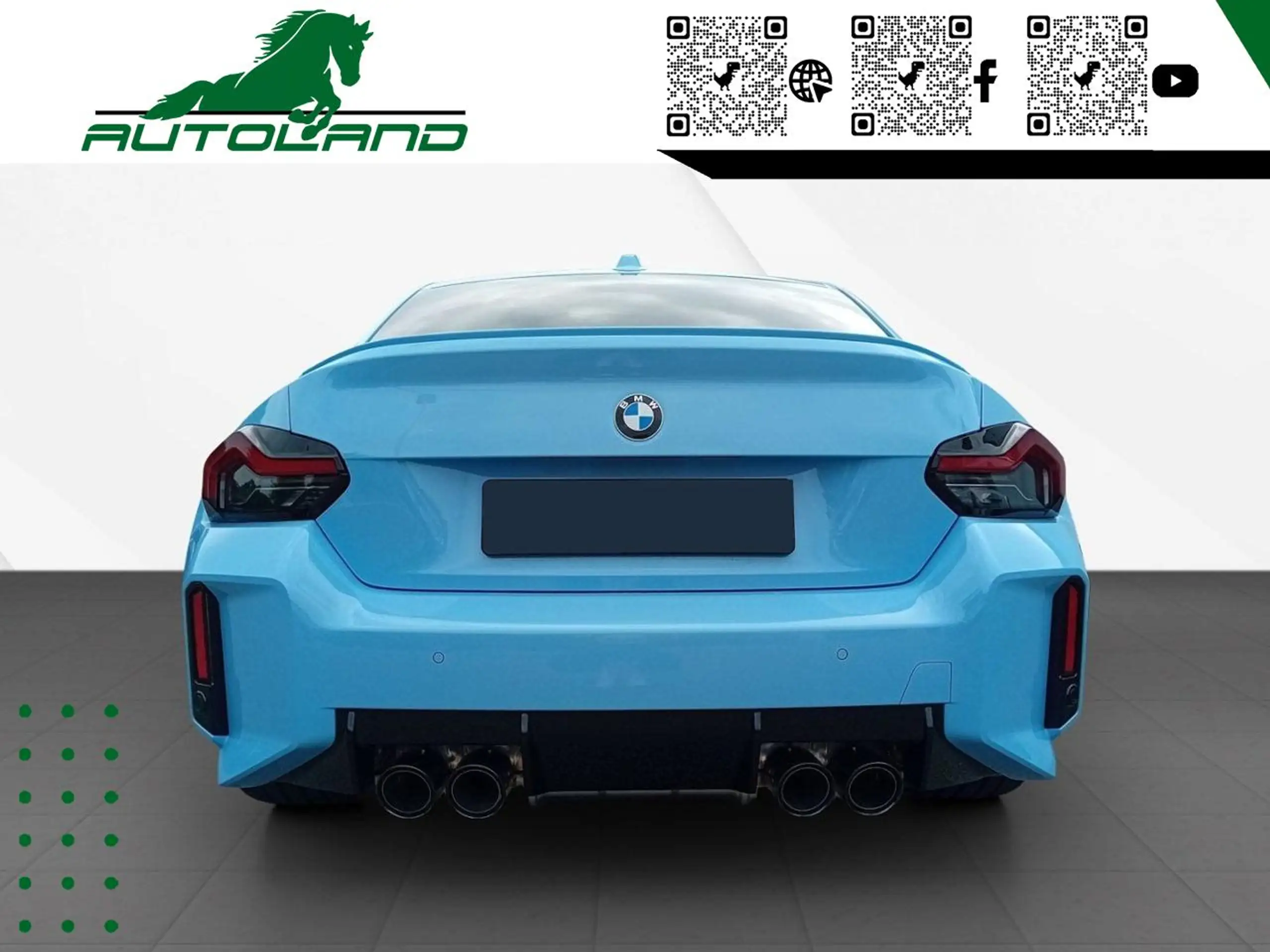 BMW - M2