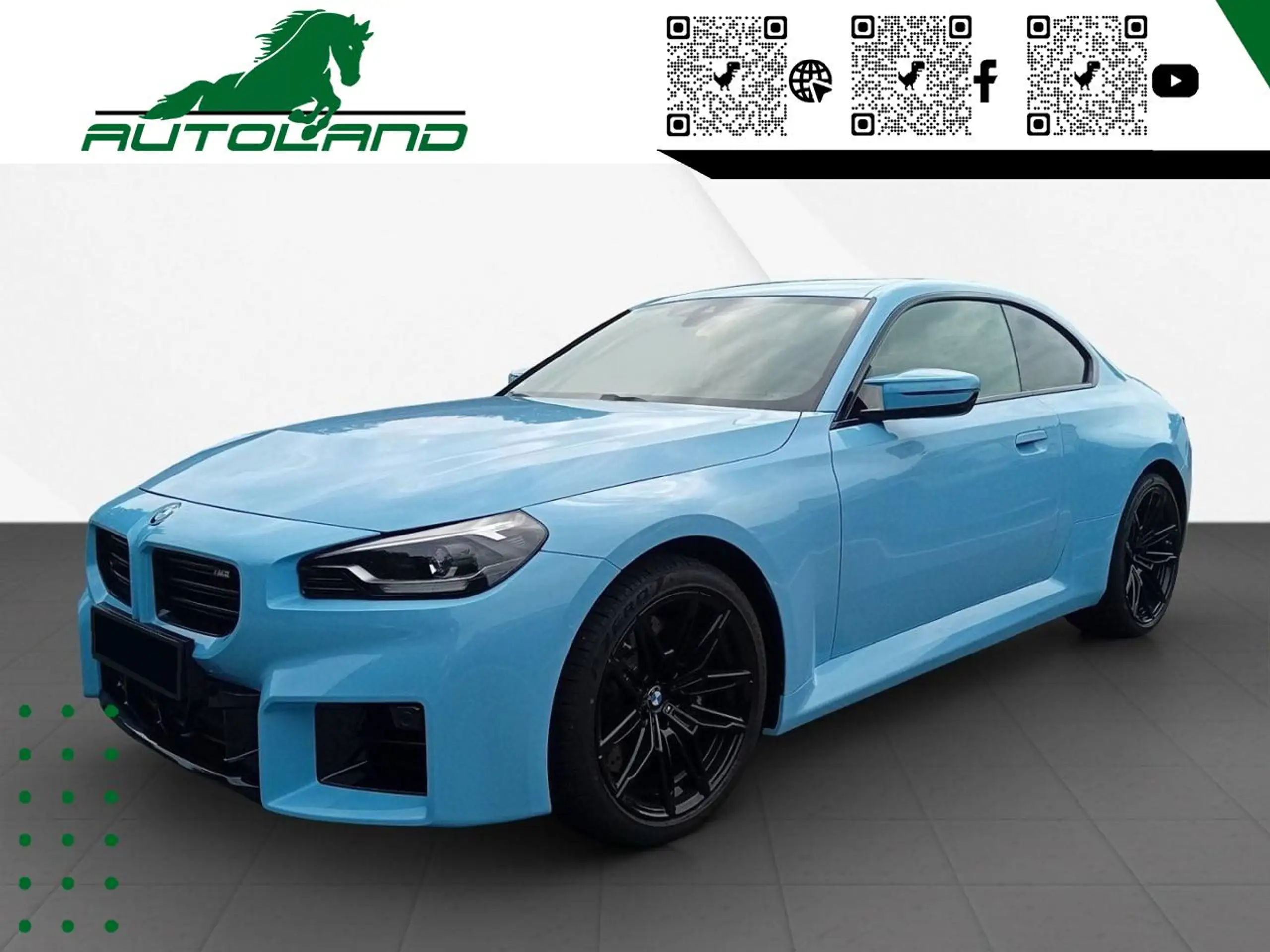 BMW - M2