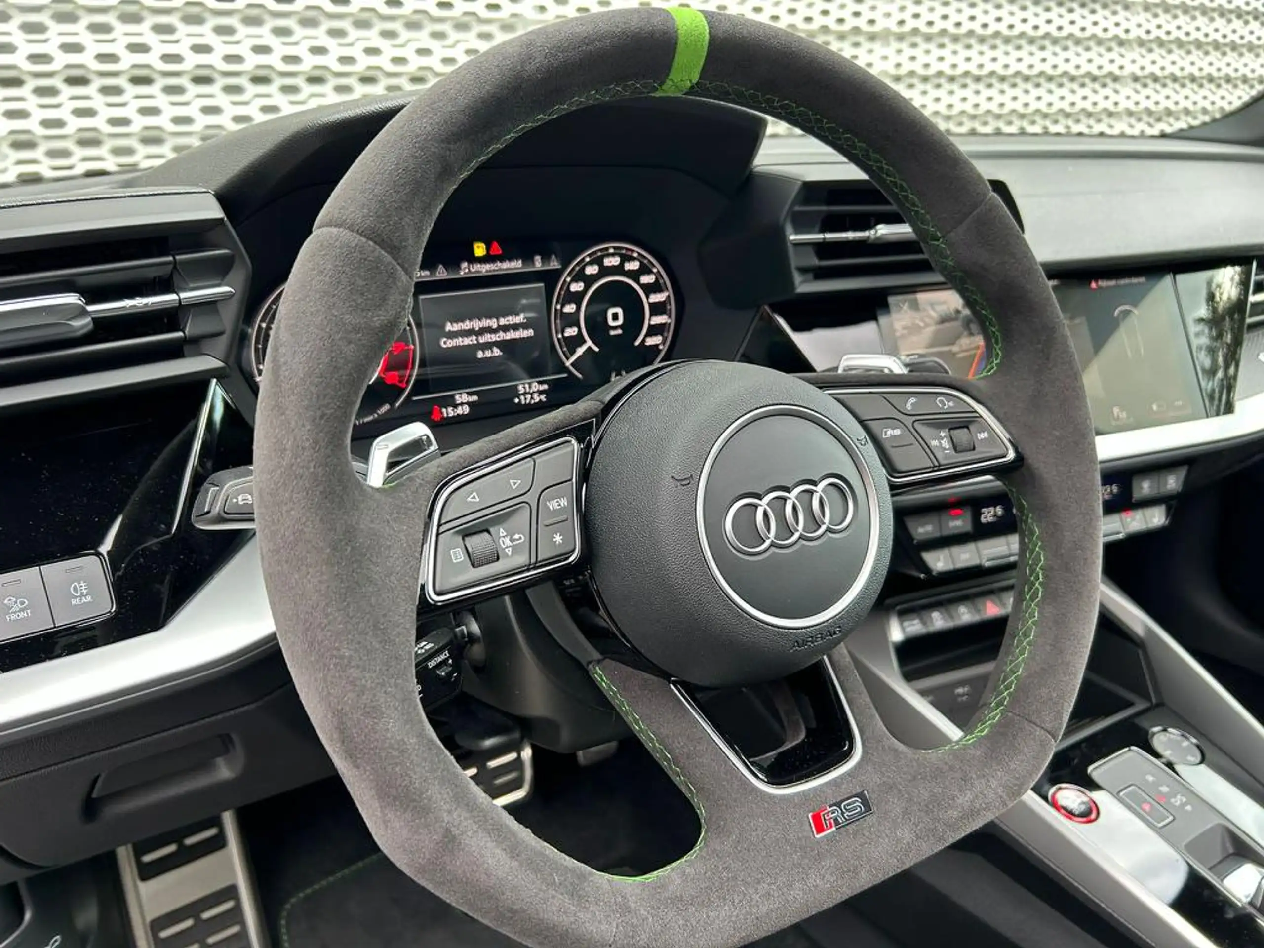 Audi - RS3