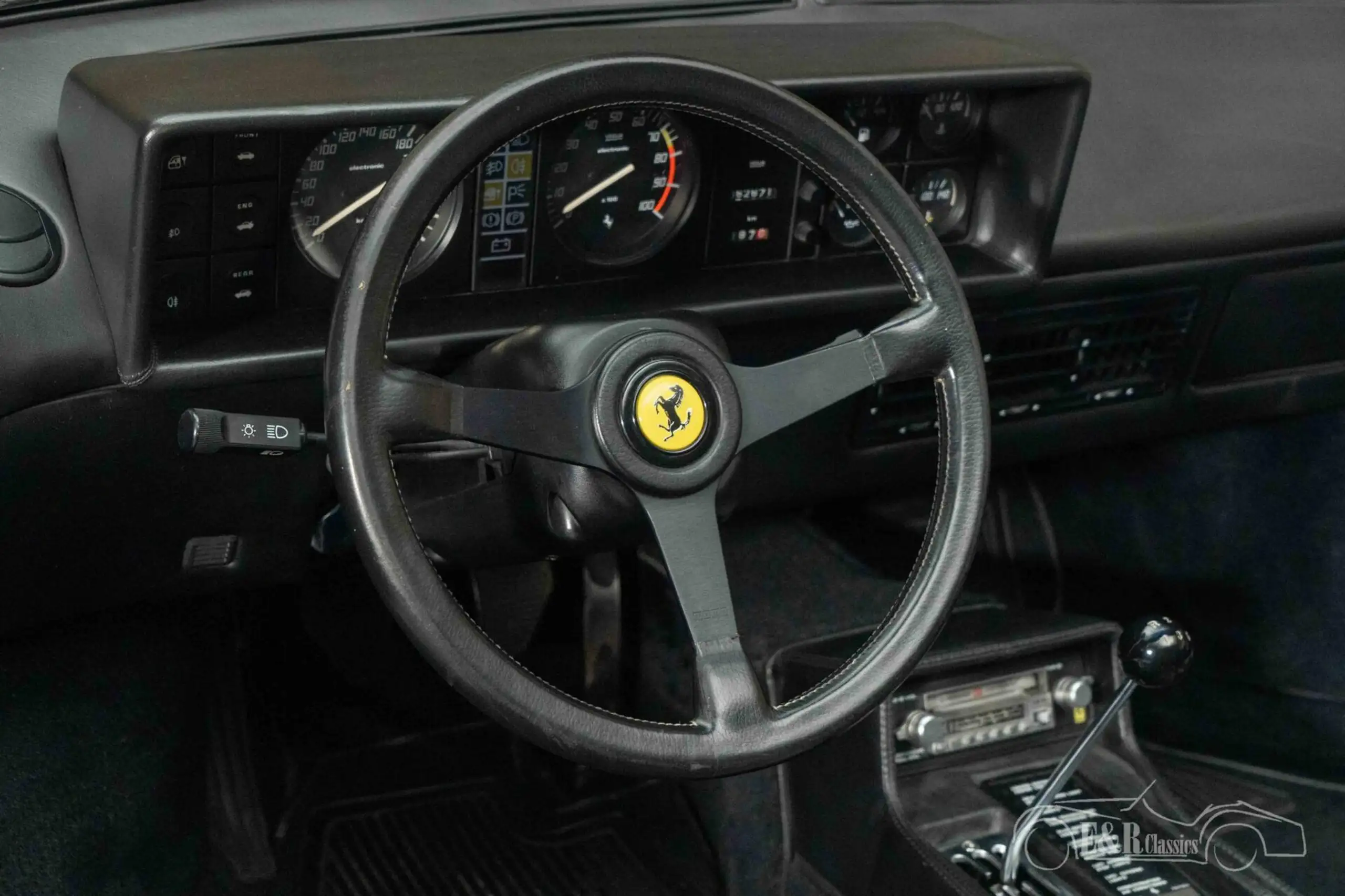 Ferrari - Mondial