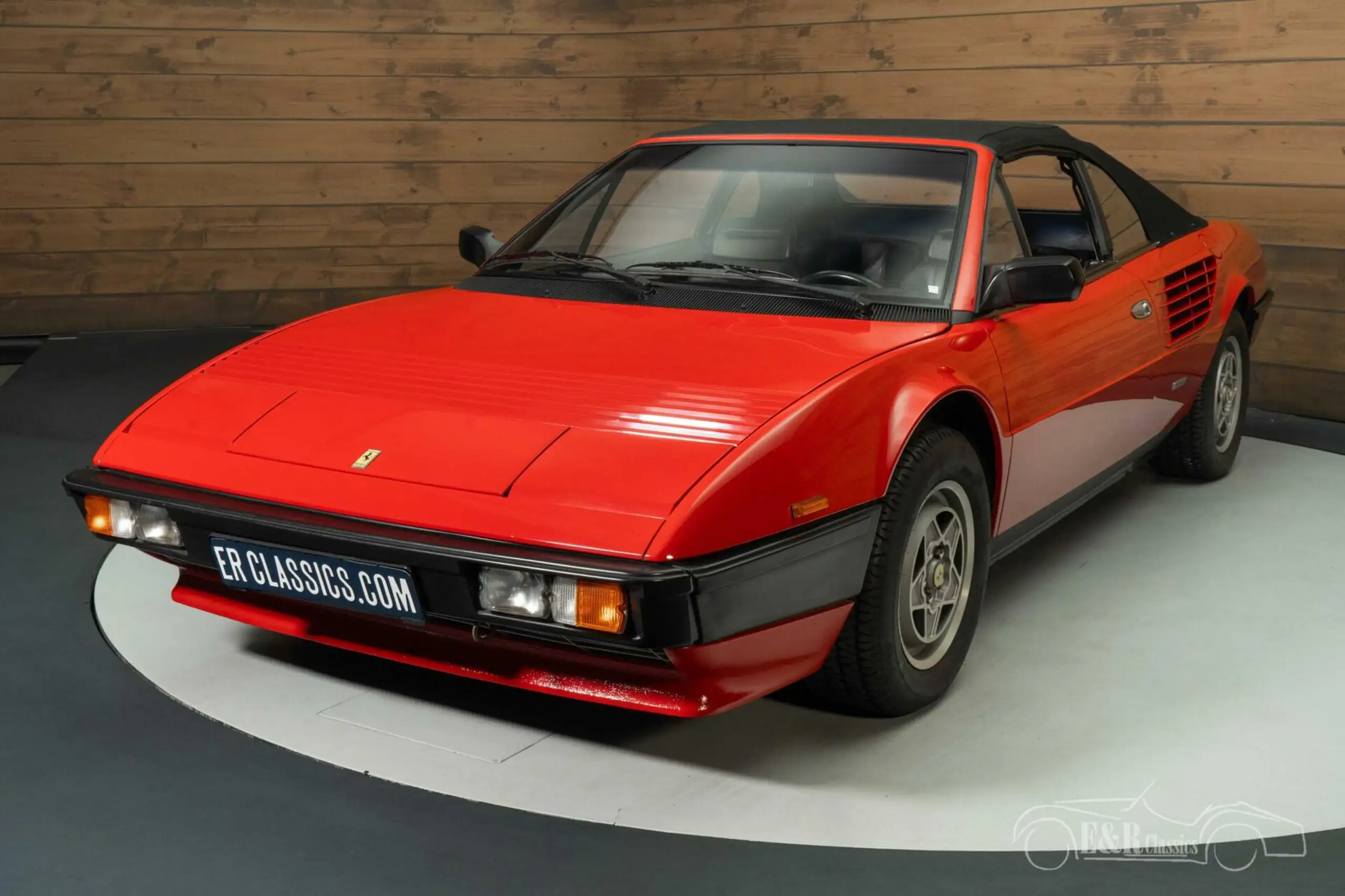 Ferrari - Mondial