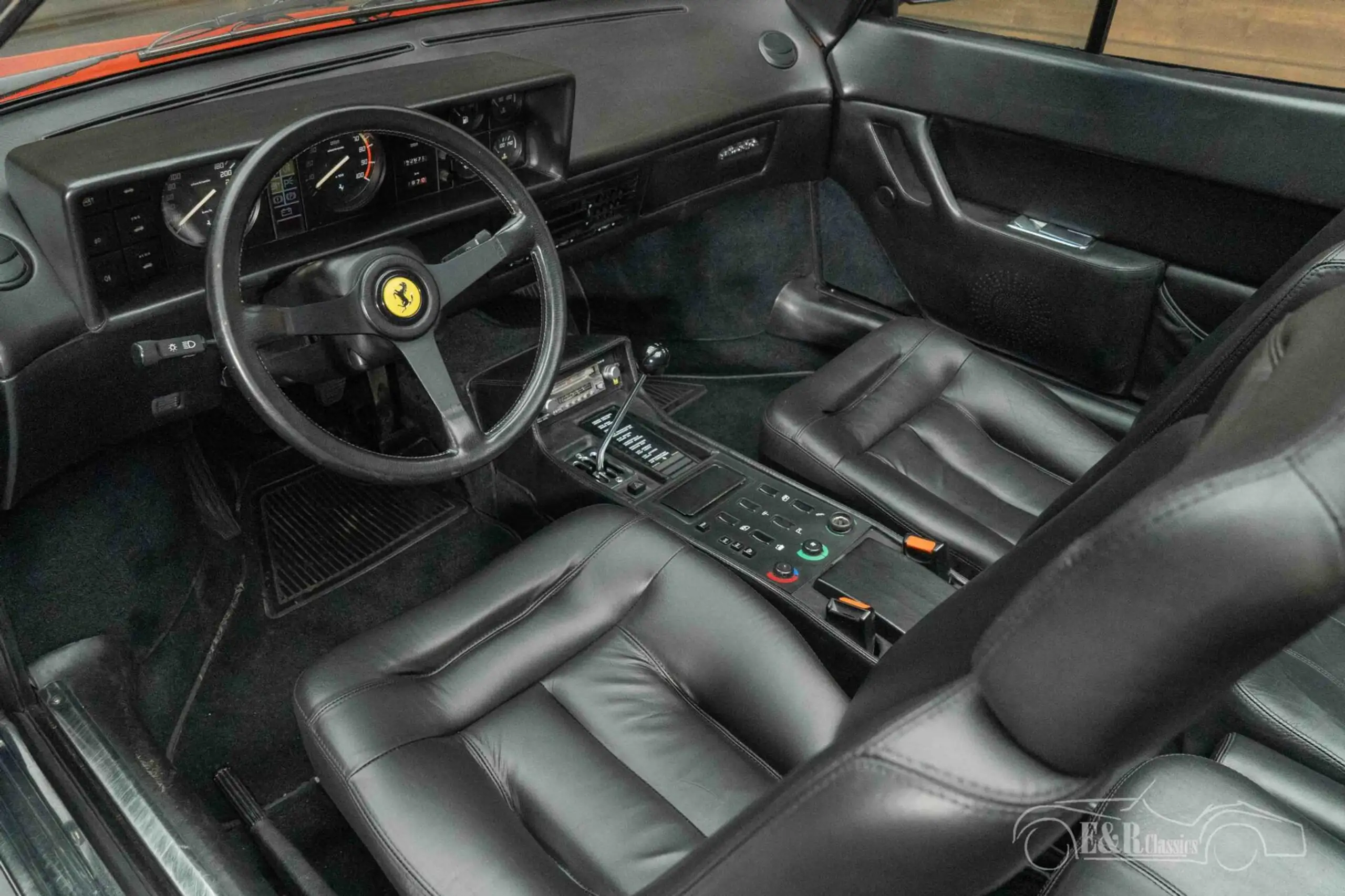 Ferrari - Mondial