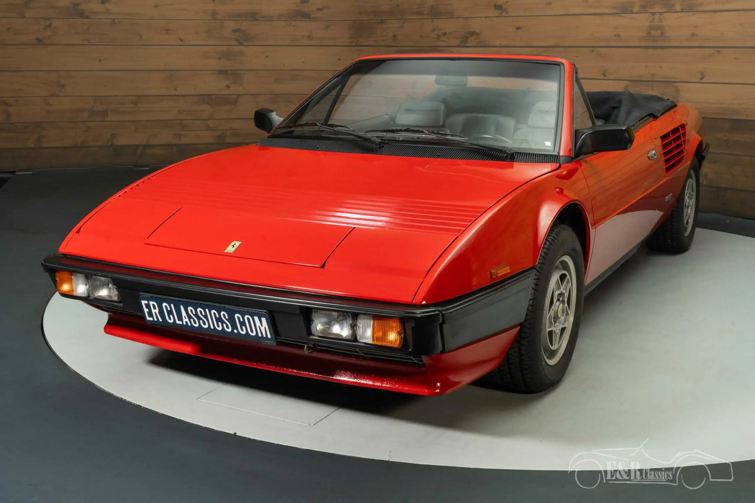 Ferrari - Mondial