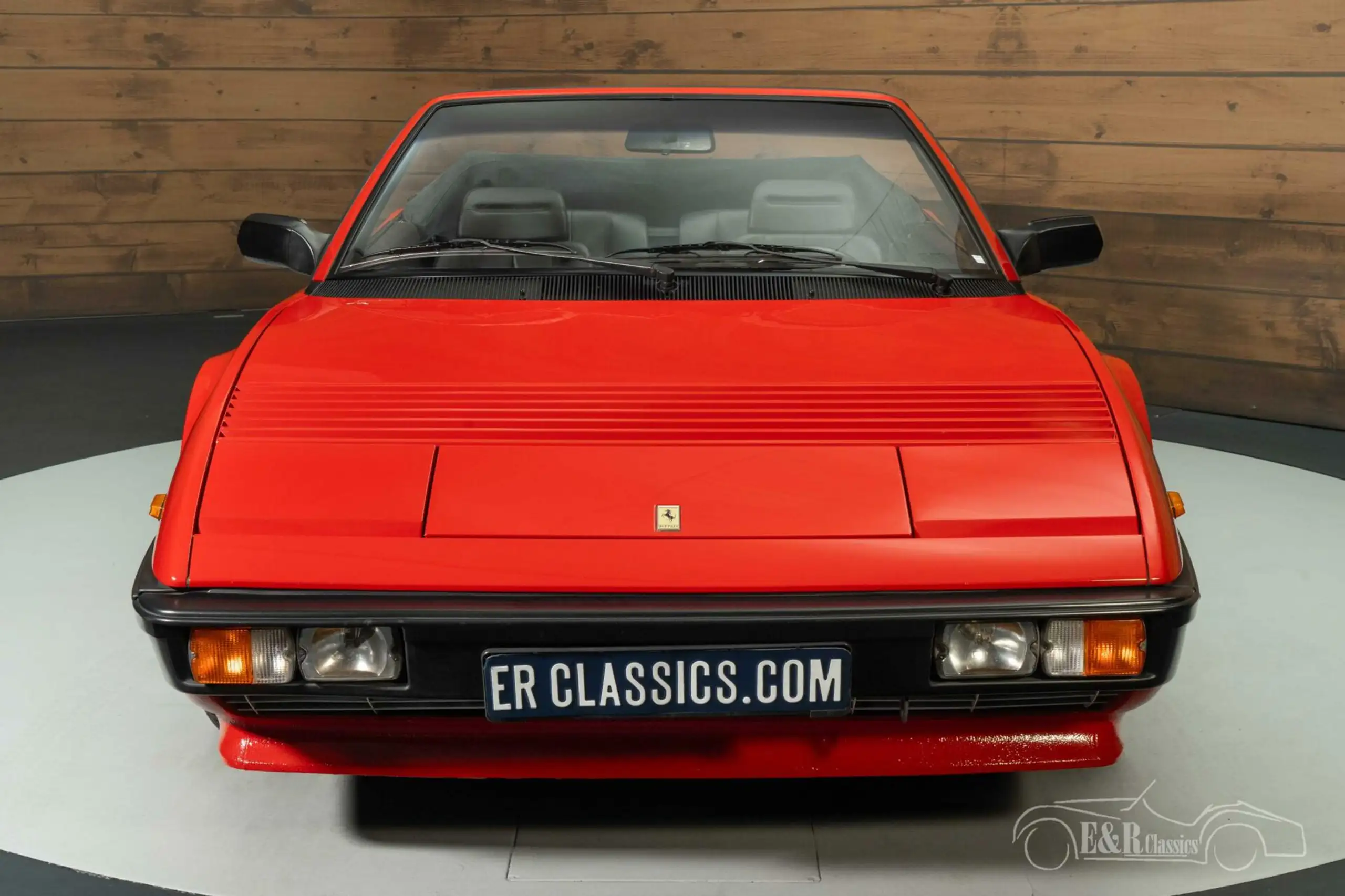 Ferrari - Mondial