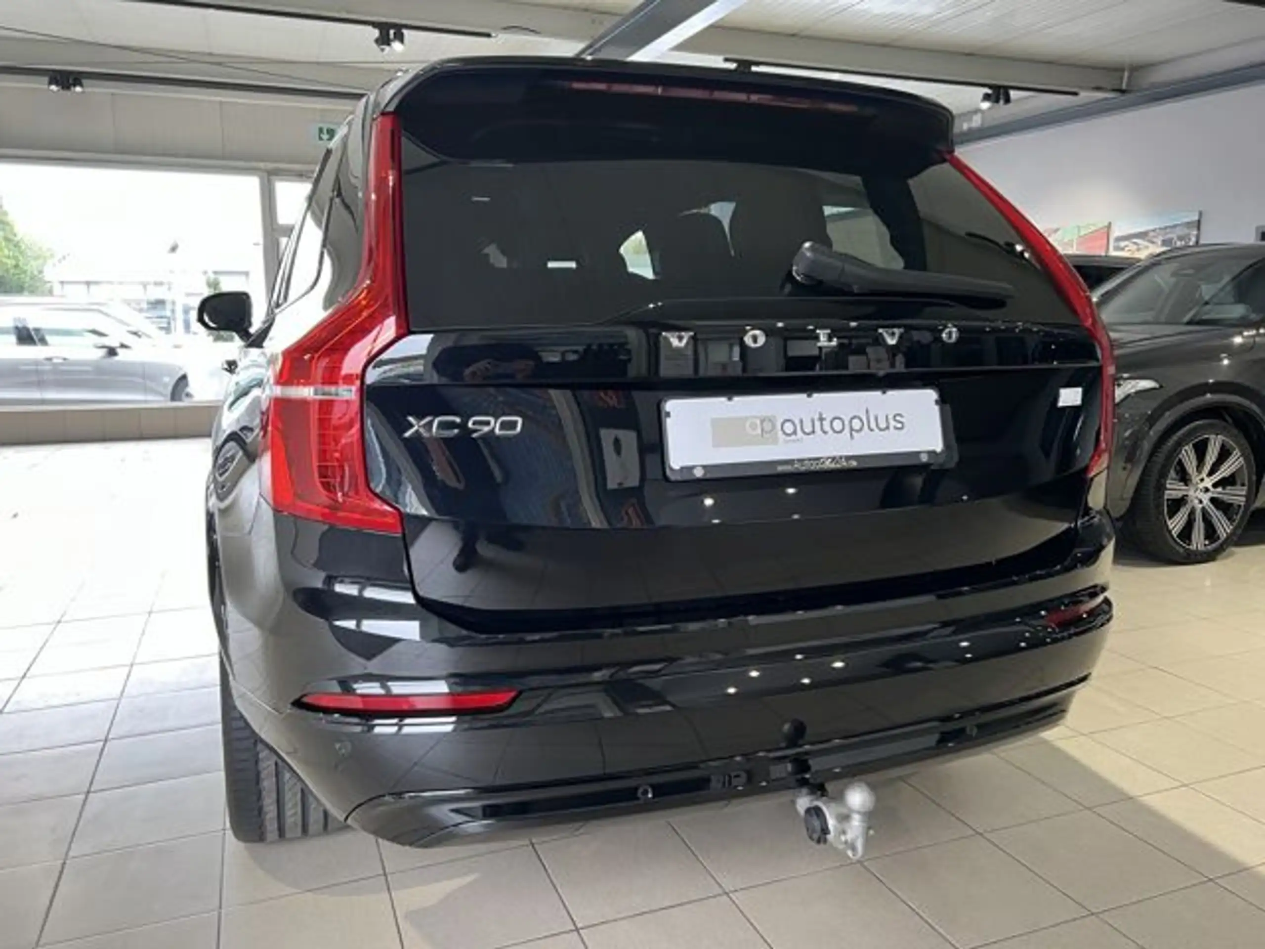 Volvo - XC90