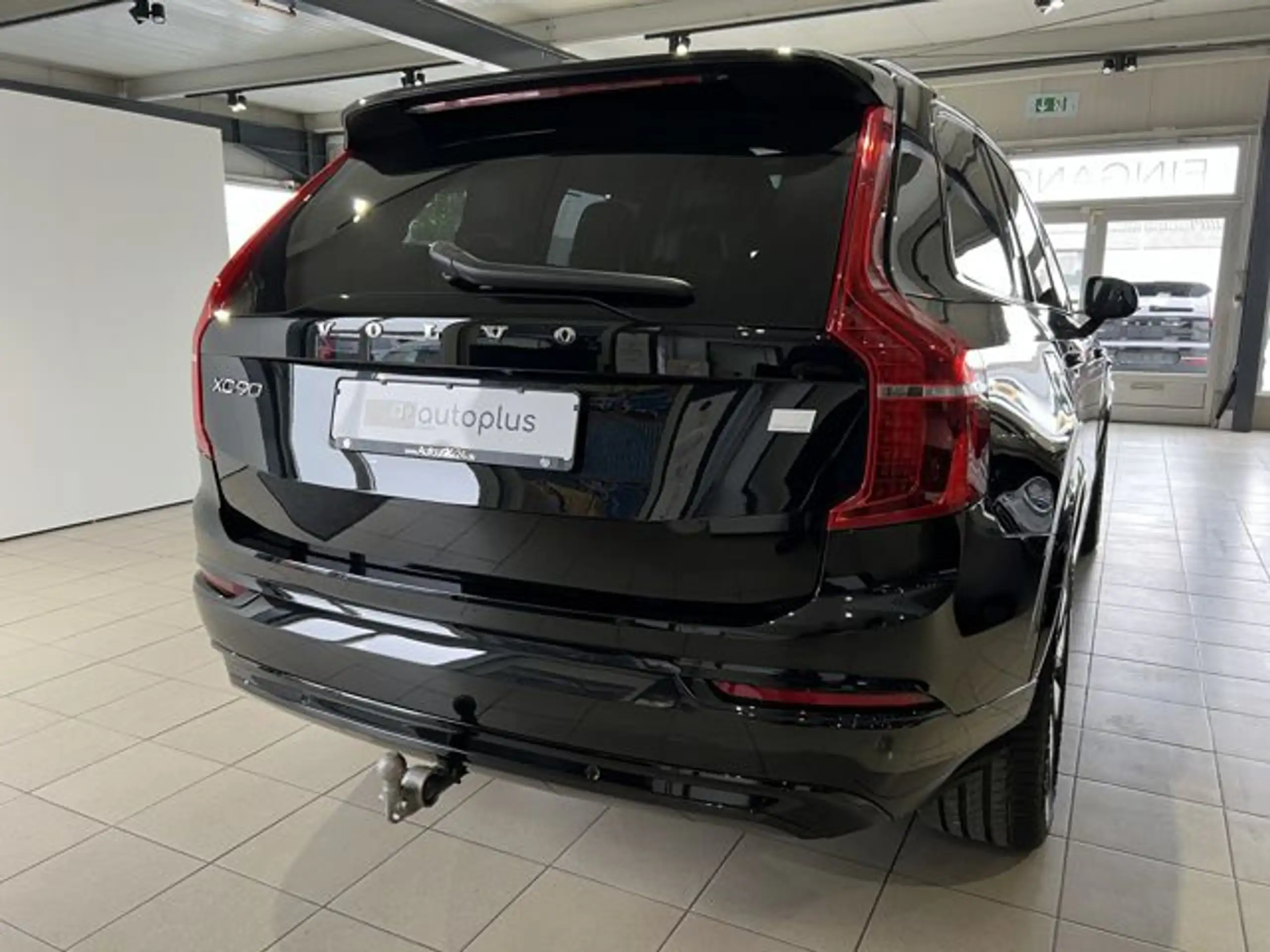 Volvo - XC90