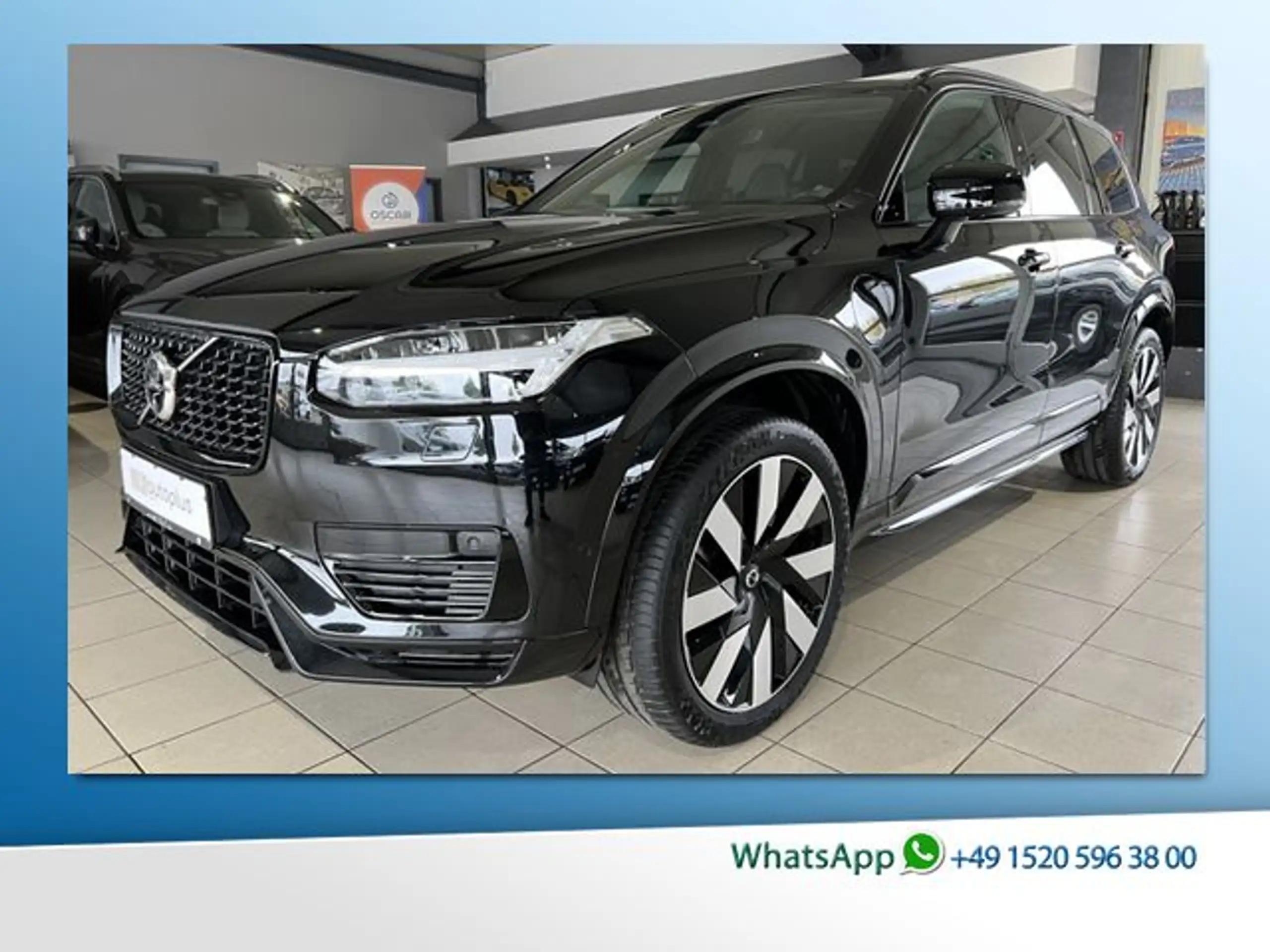 Volvo - XC90