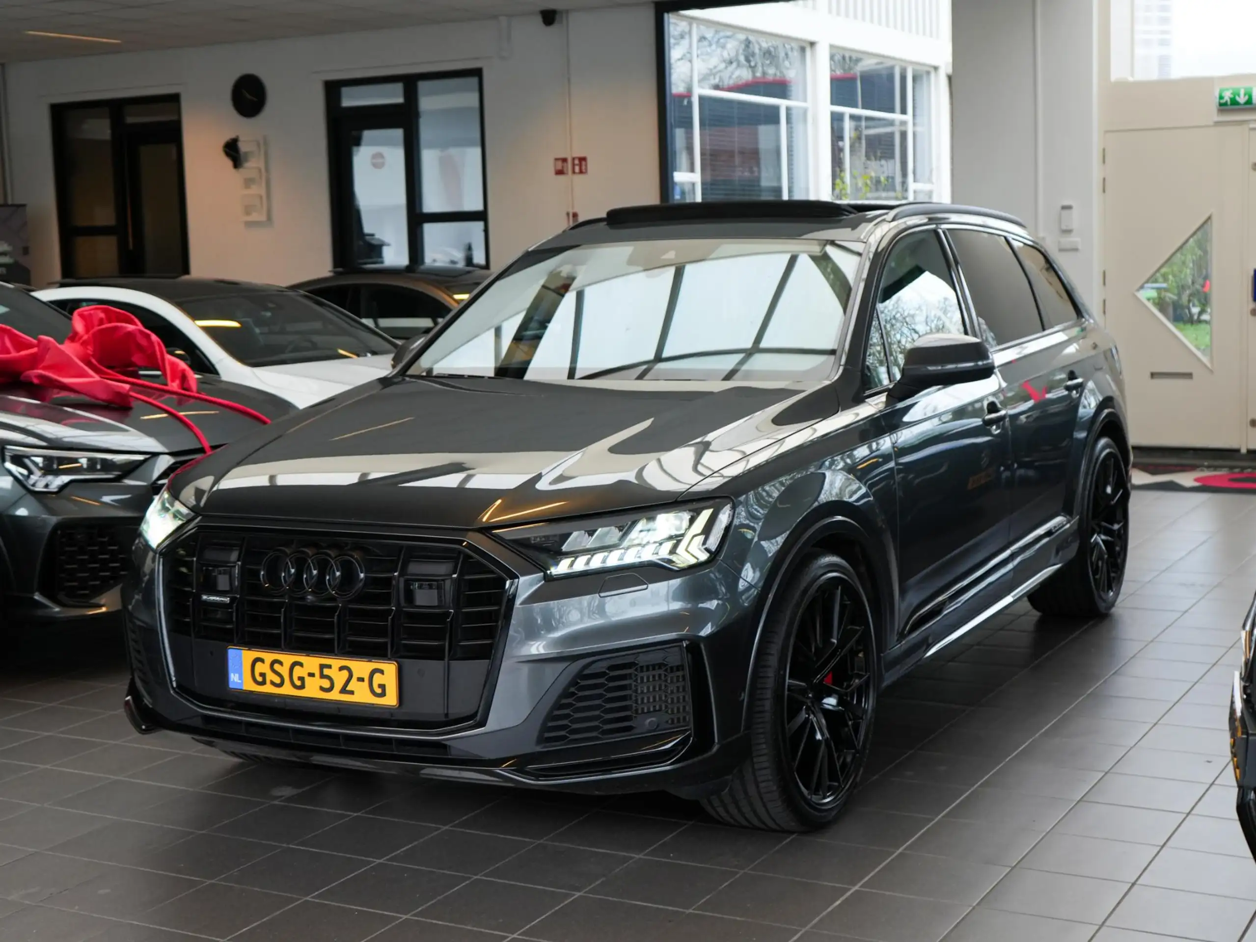 Audi - Q7