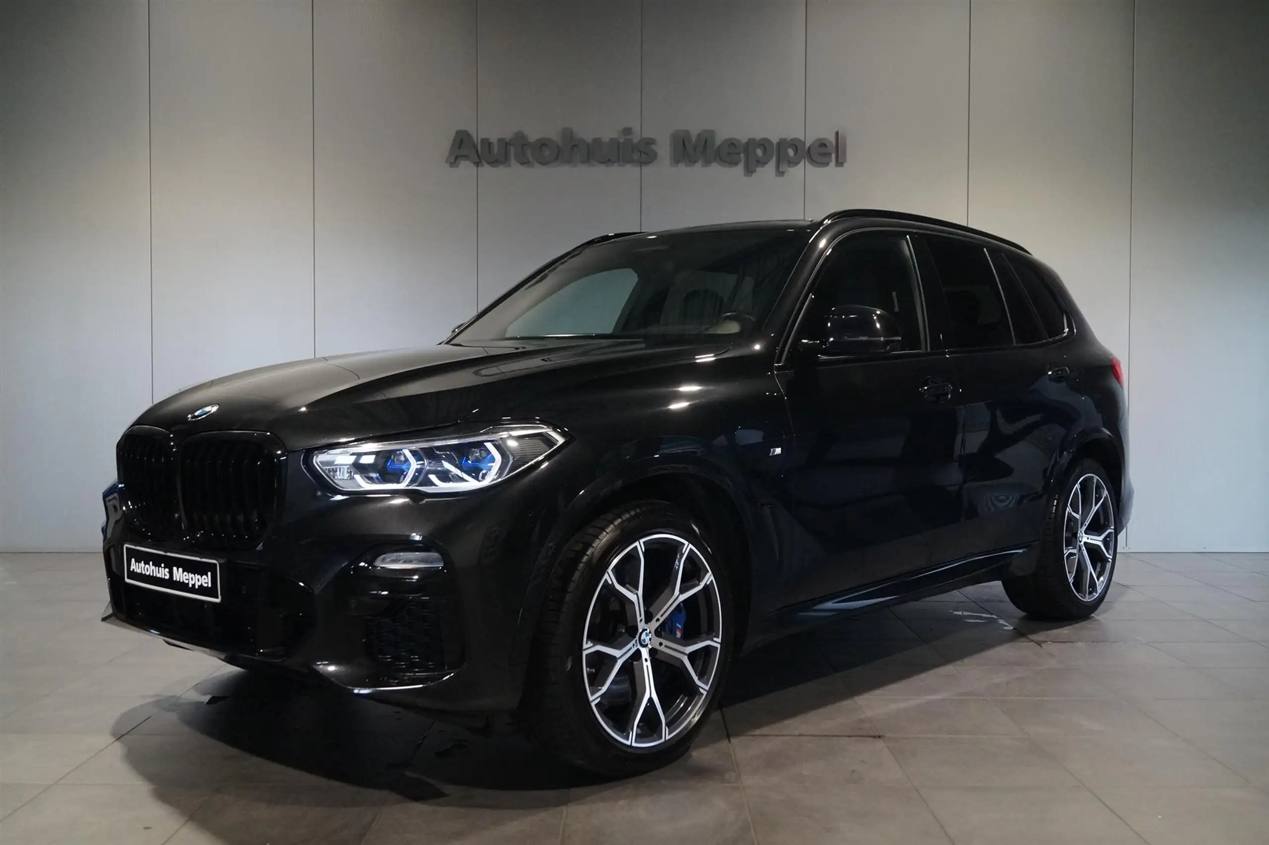 BMW - X5