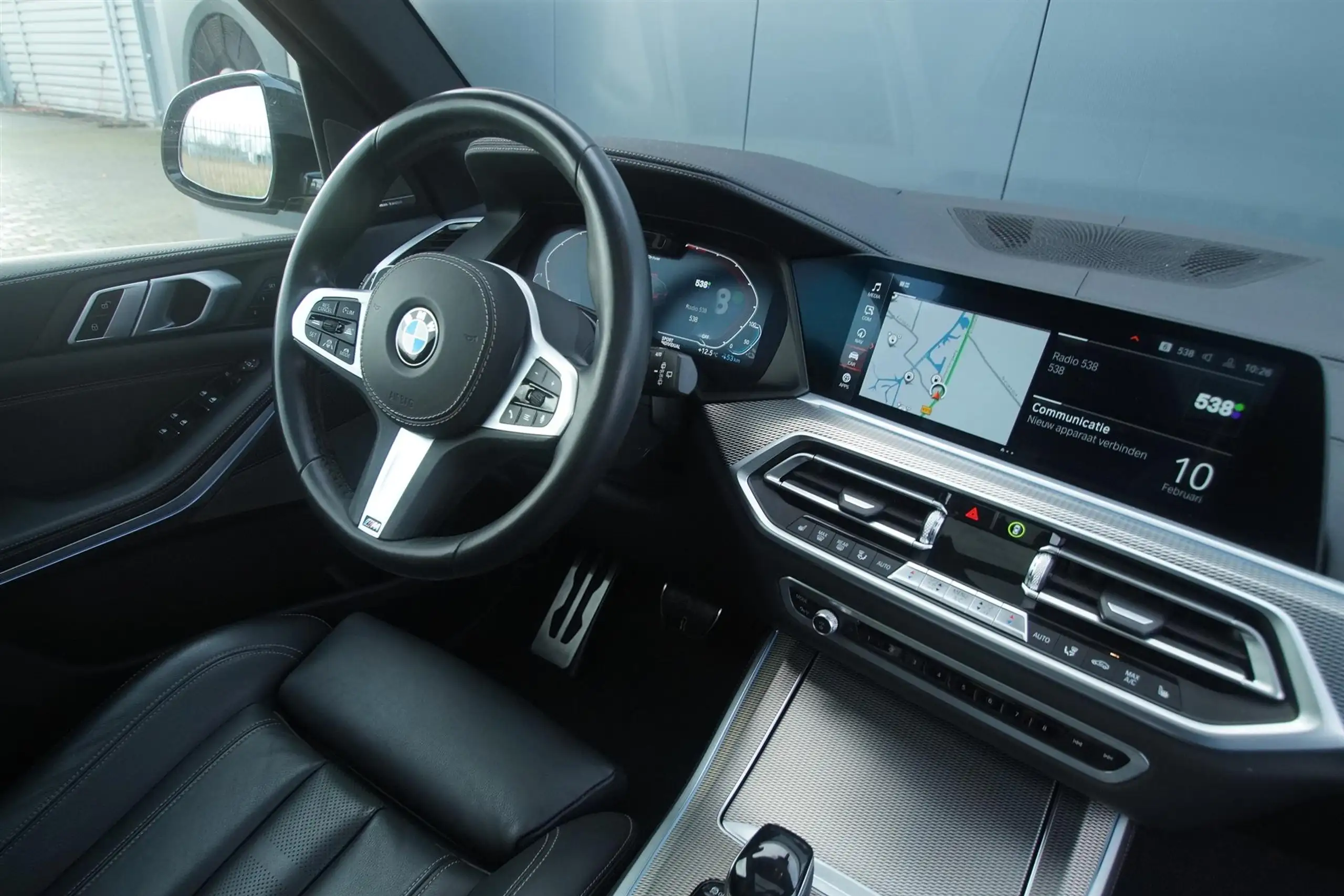 BMW - X5